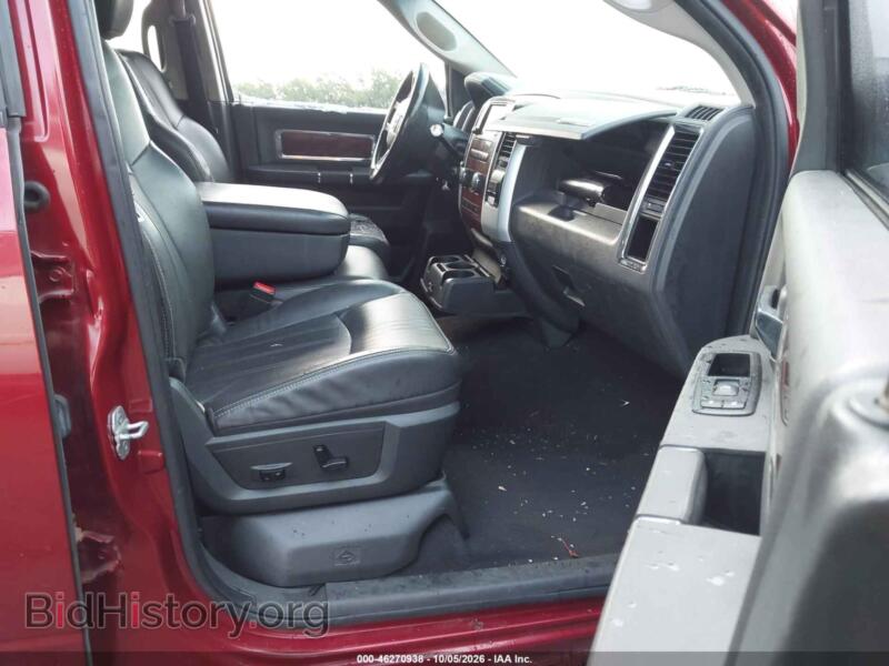 2012 RAM 1500 (VIN 1C6RD7JT9CS213946) — photo 5 of 17