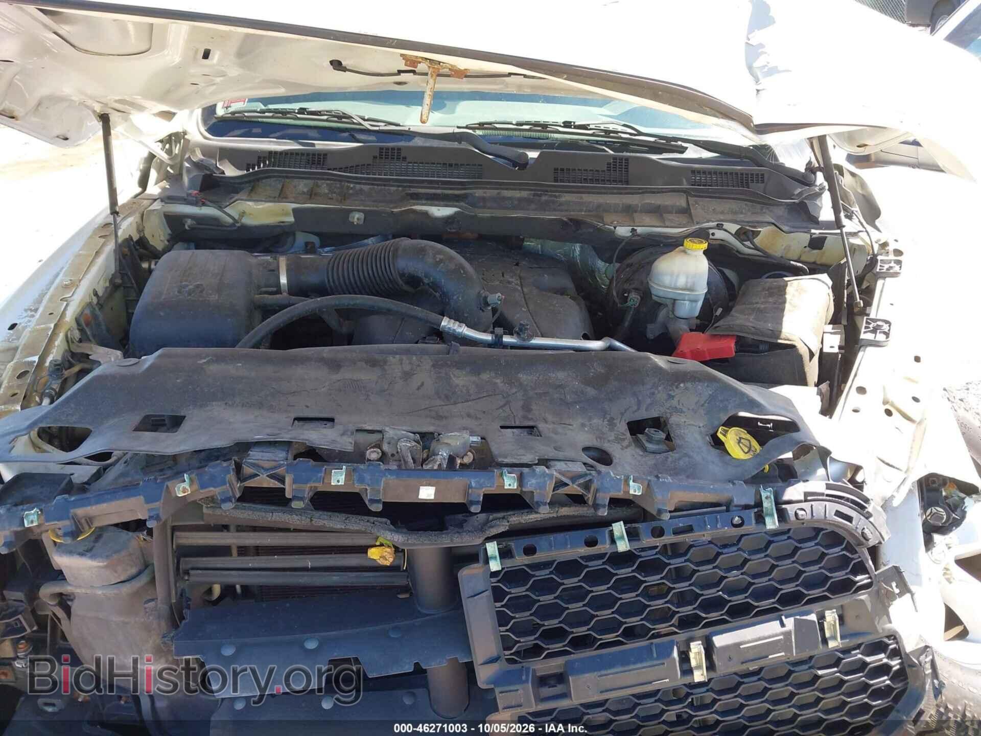 2014 RAM 1500 - VIN: 1C6RR7LT9ES177192 - Photo 10