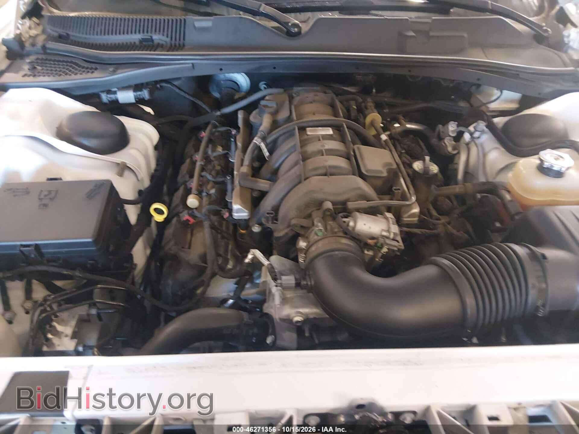 2019 DODGE CHALLENGER - VIN: 2C3CDZBT1KH651864 - Фото 10