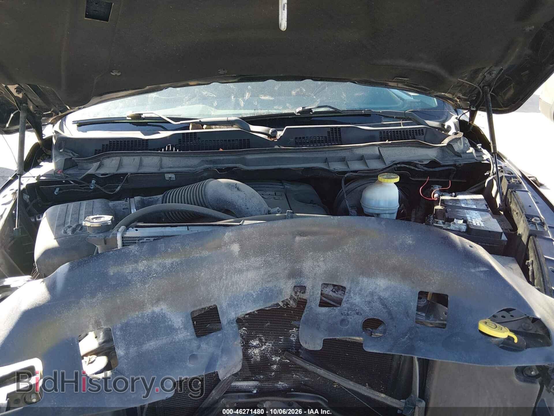 2018 RAM 1500 - VIN: 1C6RR7LT5JS163686 - Фото 10