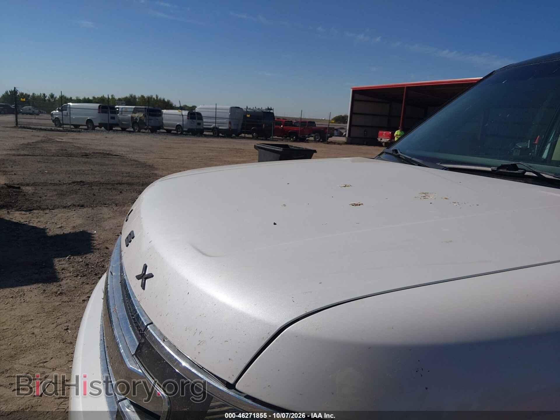 2015 FORD FLEX - VIN: 2FMGK5C87FBA18053 - Фото 6
