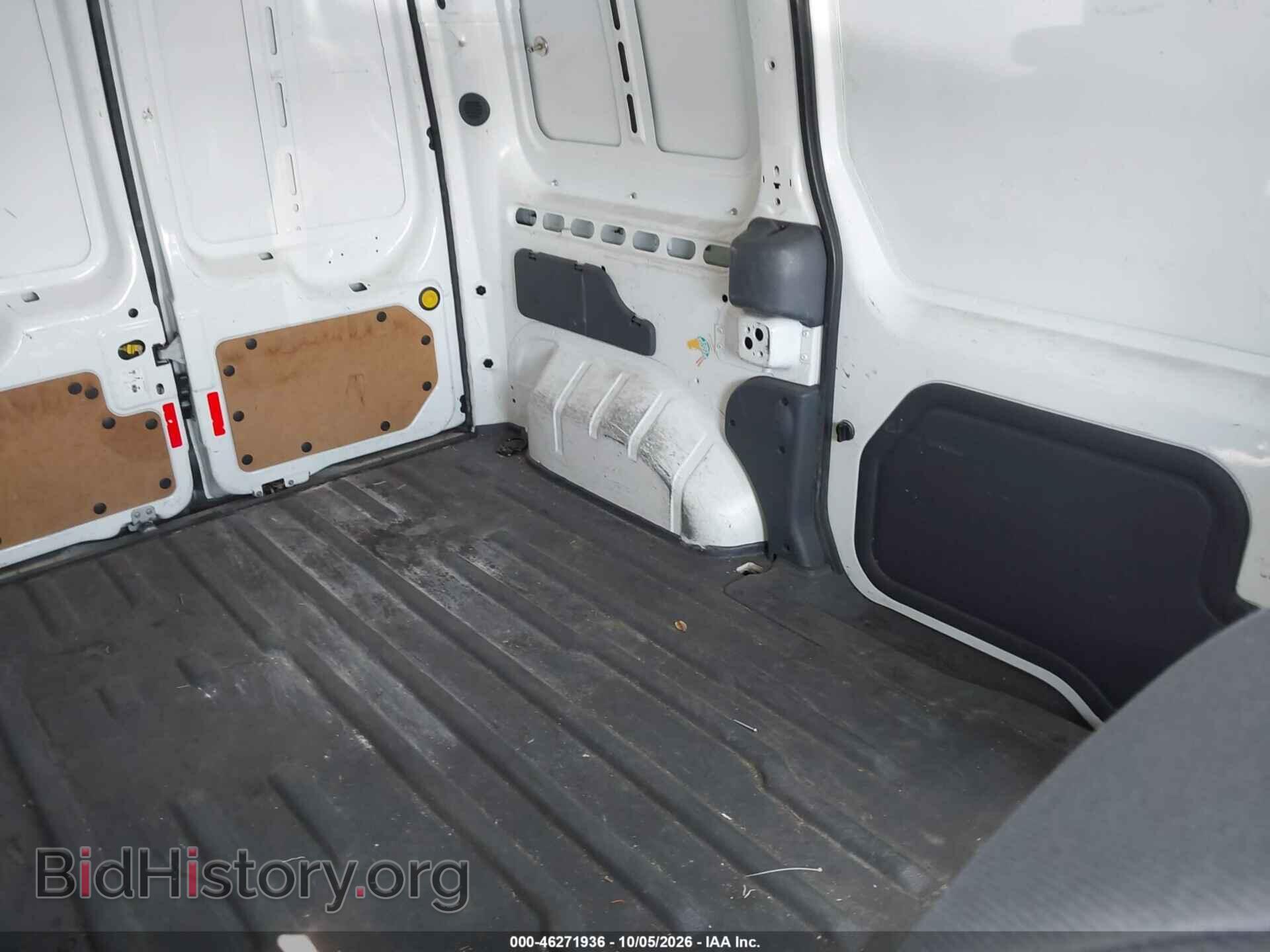 2011 FORD TRANSIT CONNECT - VIN: NM0LS7AN6BT054959 - Фото 8