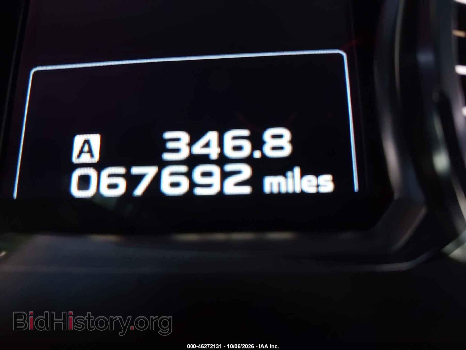2017 SUBARU FORESTER - VIN: JF2SJAGC6HH429184 - Фото 14