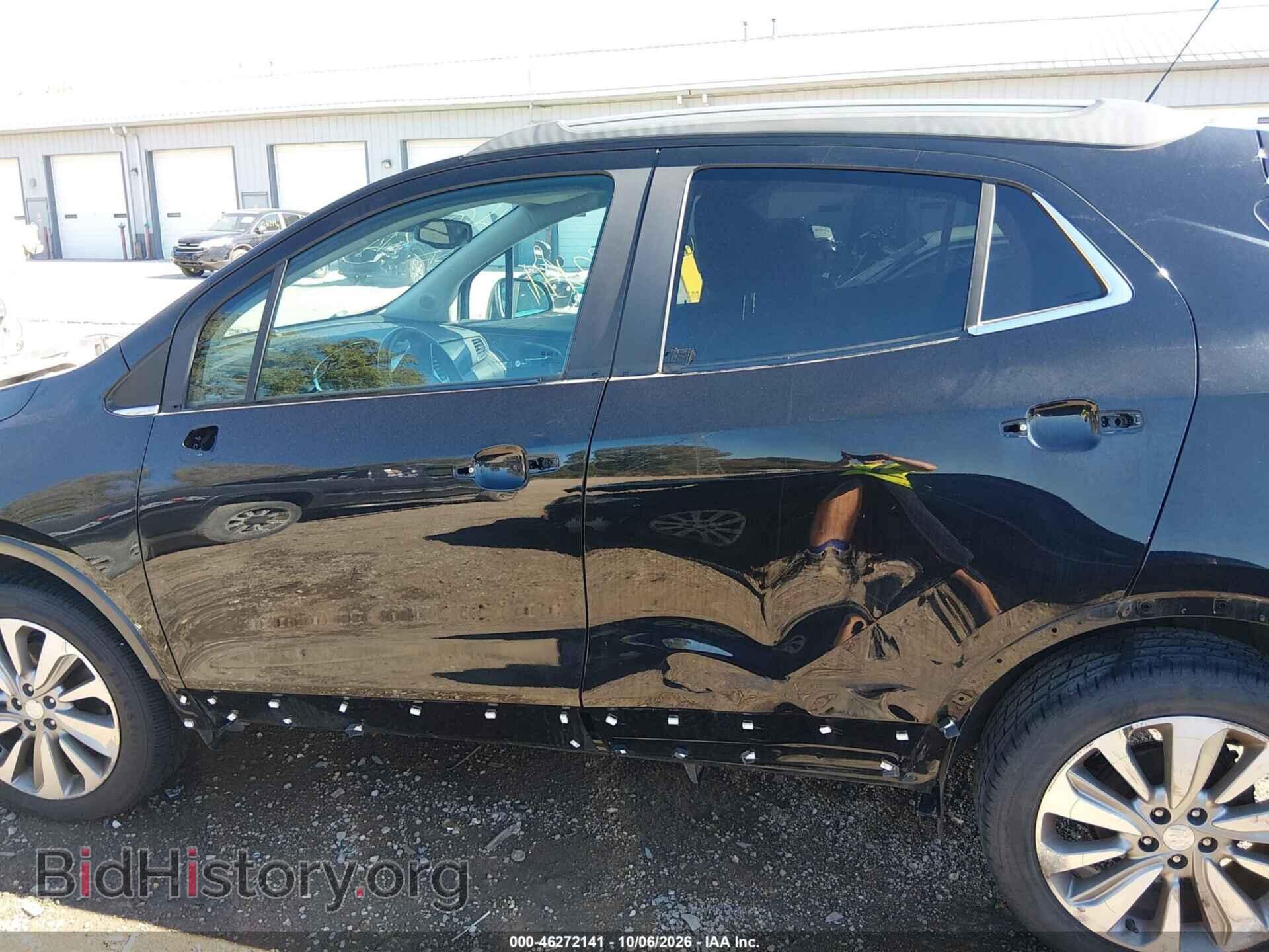 2017 BUICK ENCORE - VIN: KL4CJASB3HB221908 - Фото 15