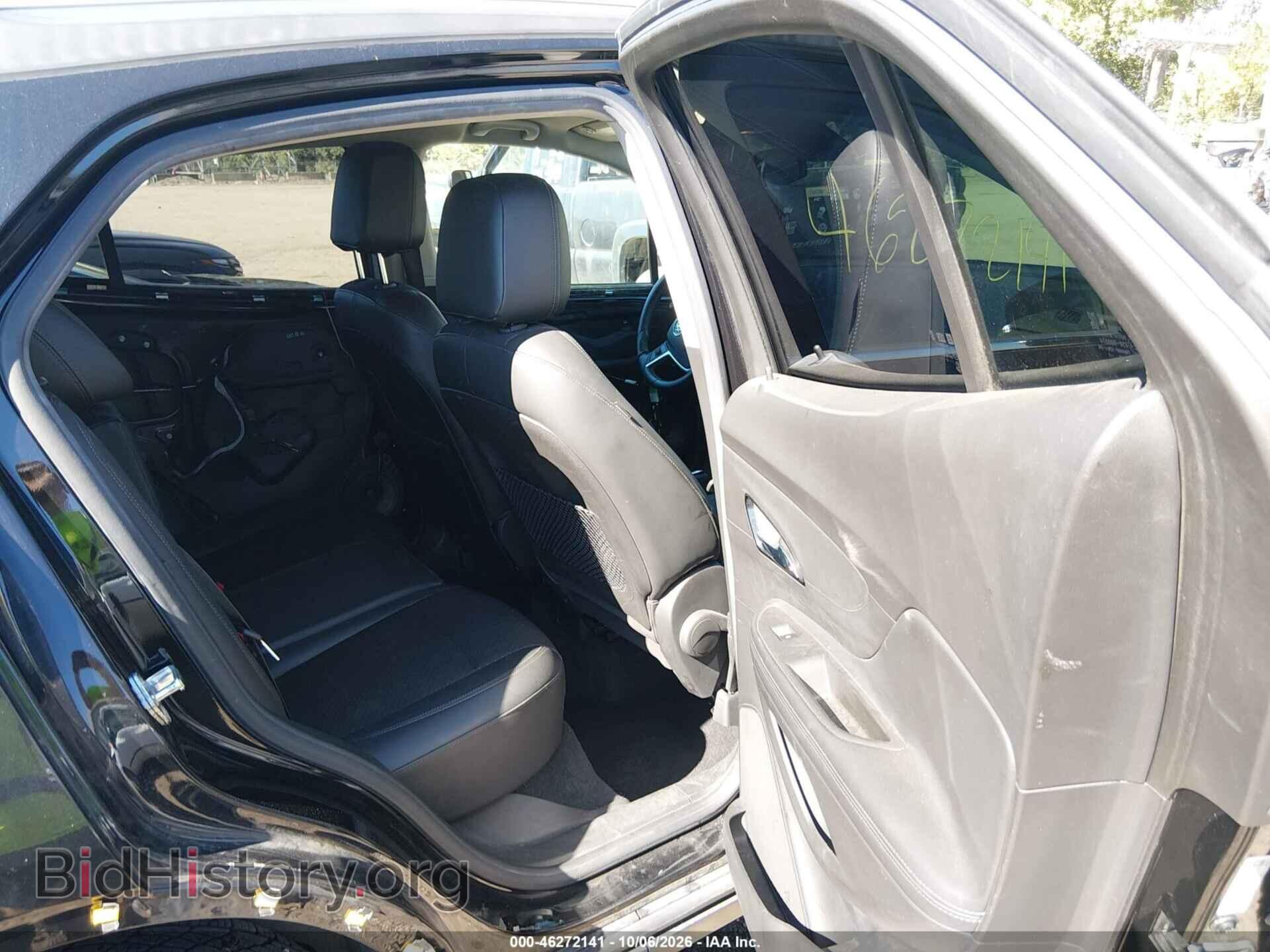 2017 BUICK ENCORE - VIN: KL4CJASB3HB221908 - Фото 8