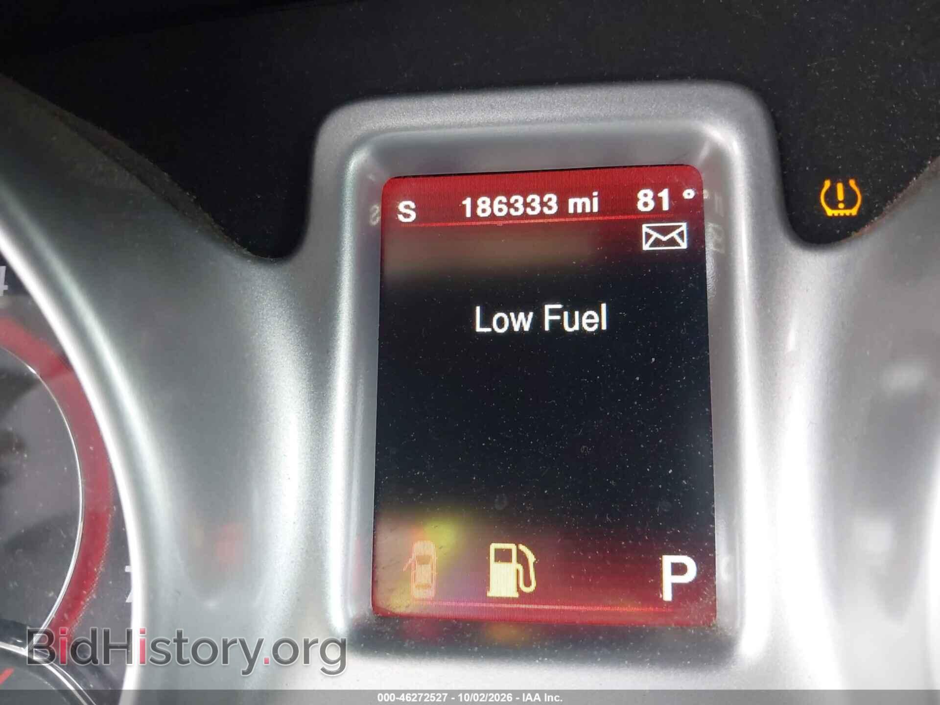 2017 DODGE JOURNEY - VIN: 3C4PDDEG1HT604087 - Photo 16