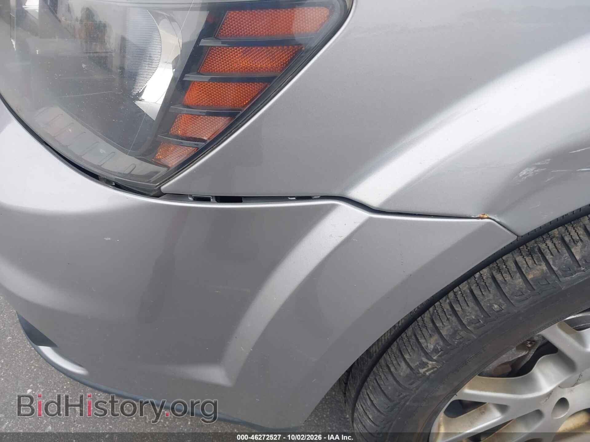 2017 DODGE JOURNEY - VIN: 3C4PDDEG1HT604087 - Photo 18