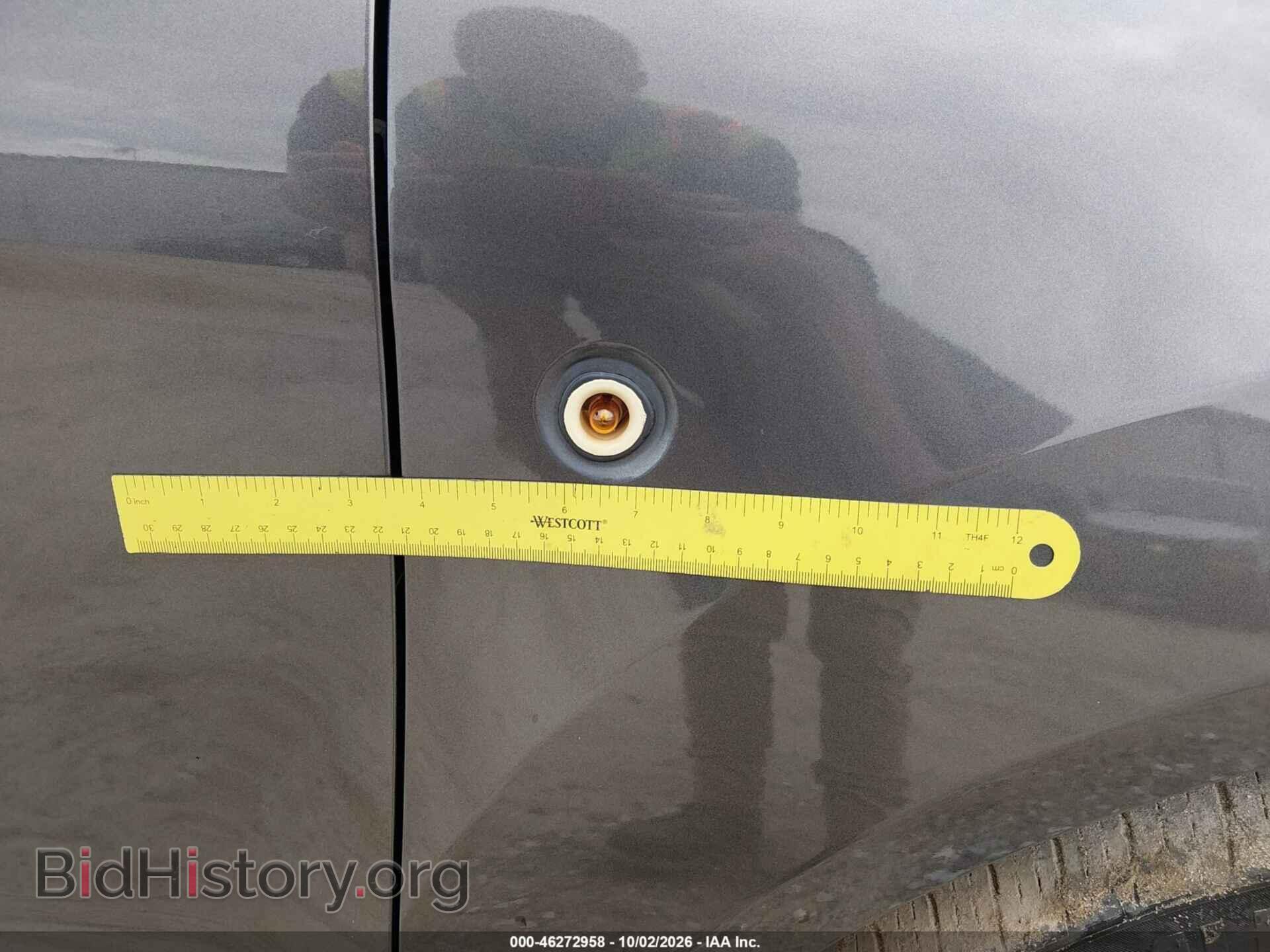 2020 FORD TRANSIT CONNECT - VIN: NM0GE9E22L1440425 - Photo 12