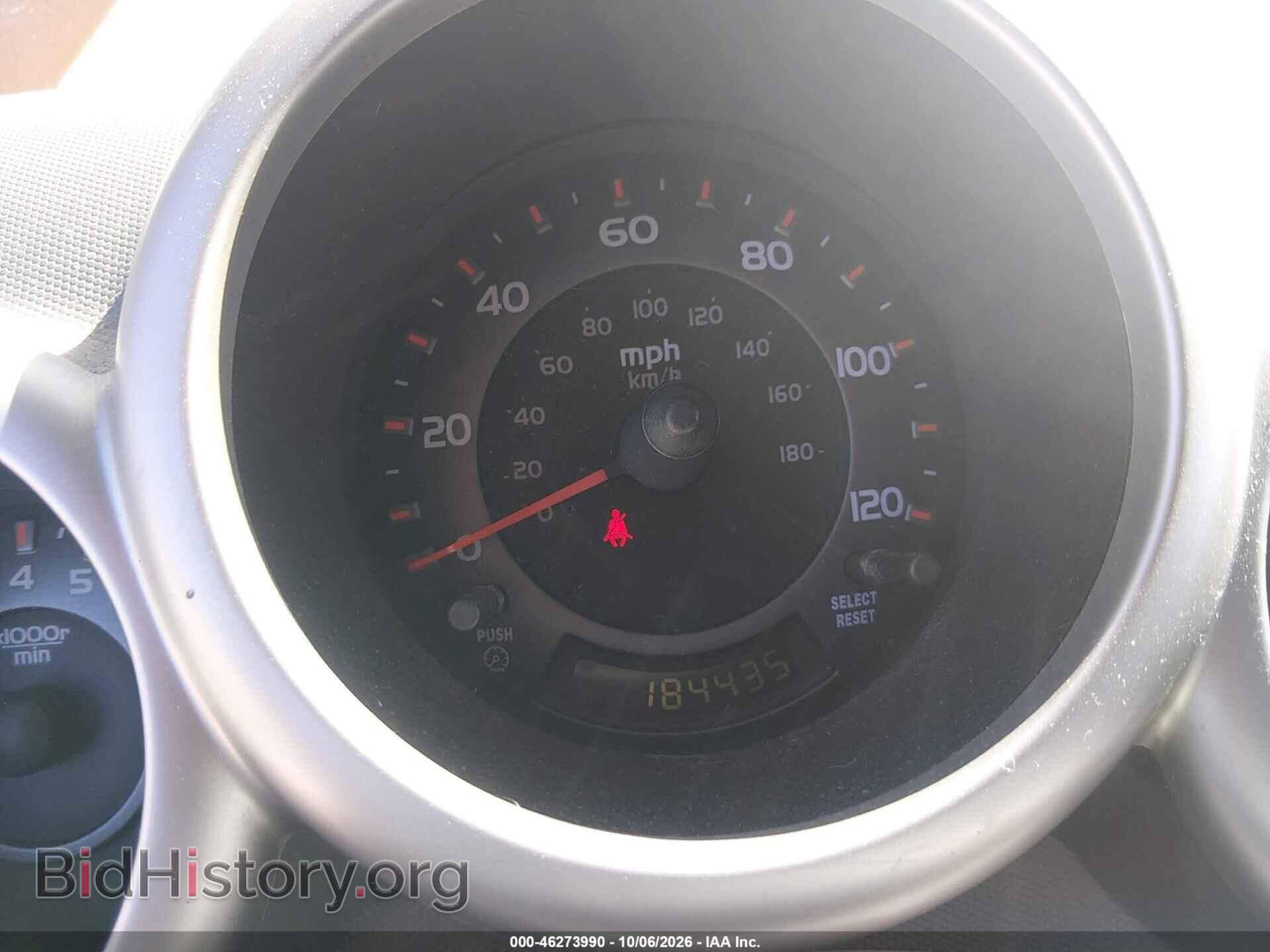 2006 HONDA ELEMENT - VIN: 5J6YH18776L007631 - Photo 7