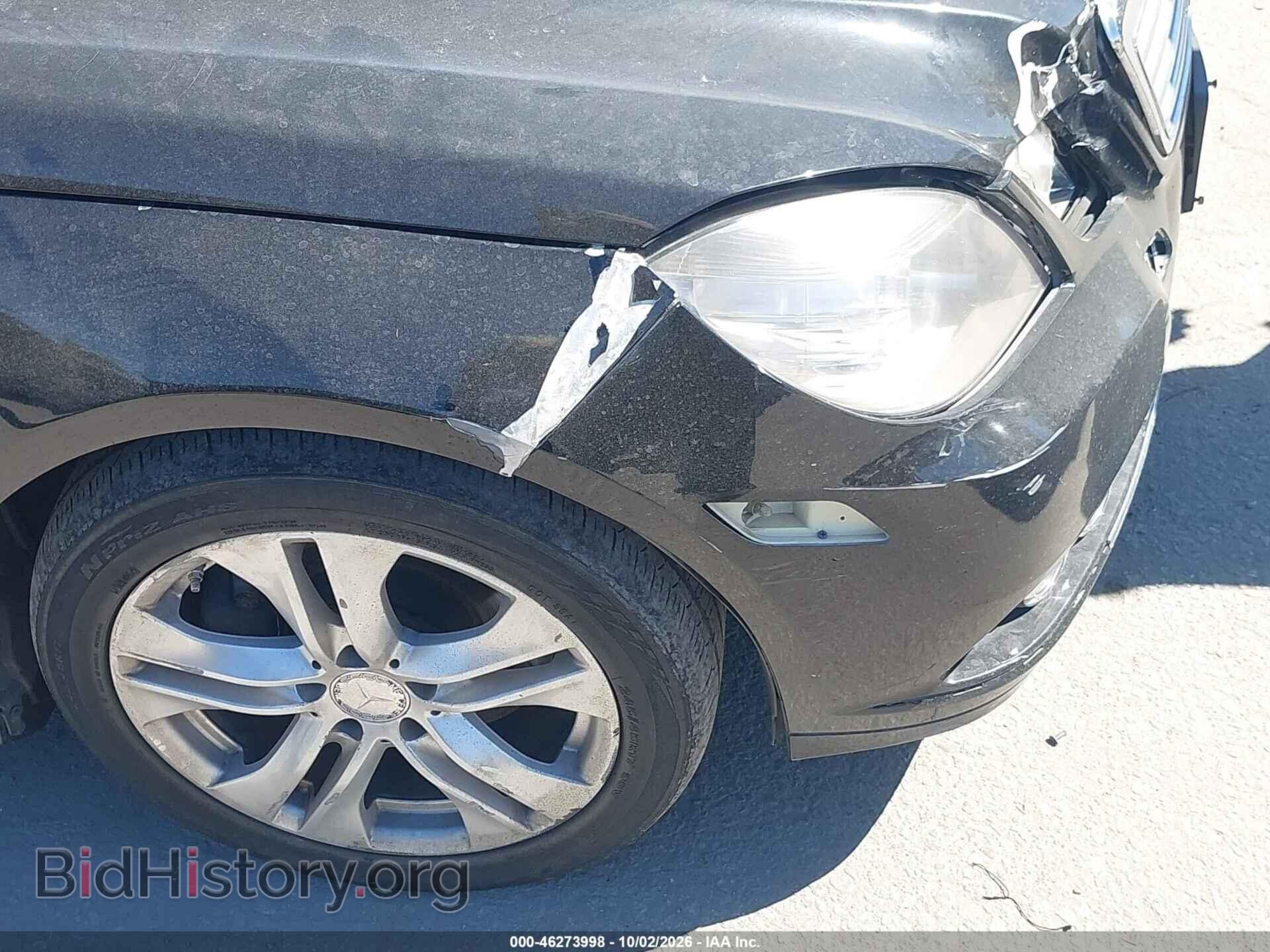 2011 MERCEDES-BENZ E 350 BLUETEC - VIN: WDDHF2EB7BA383249 - Фото 12