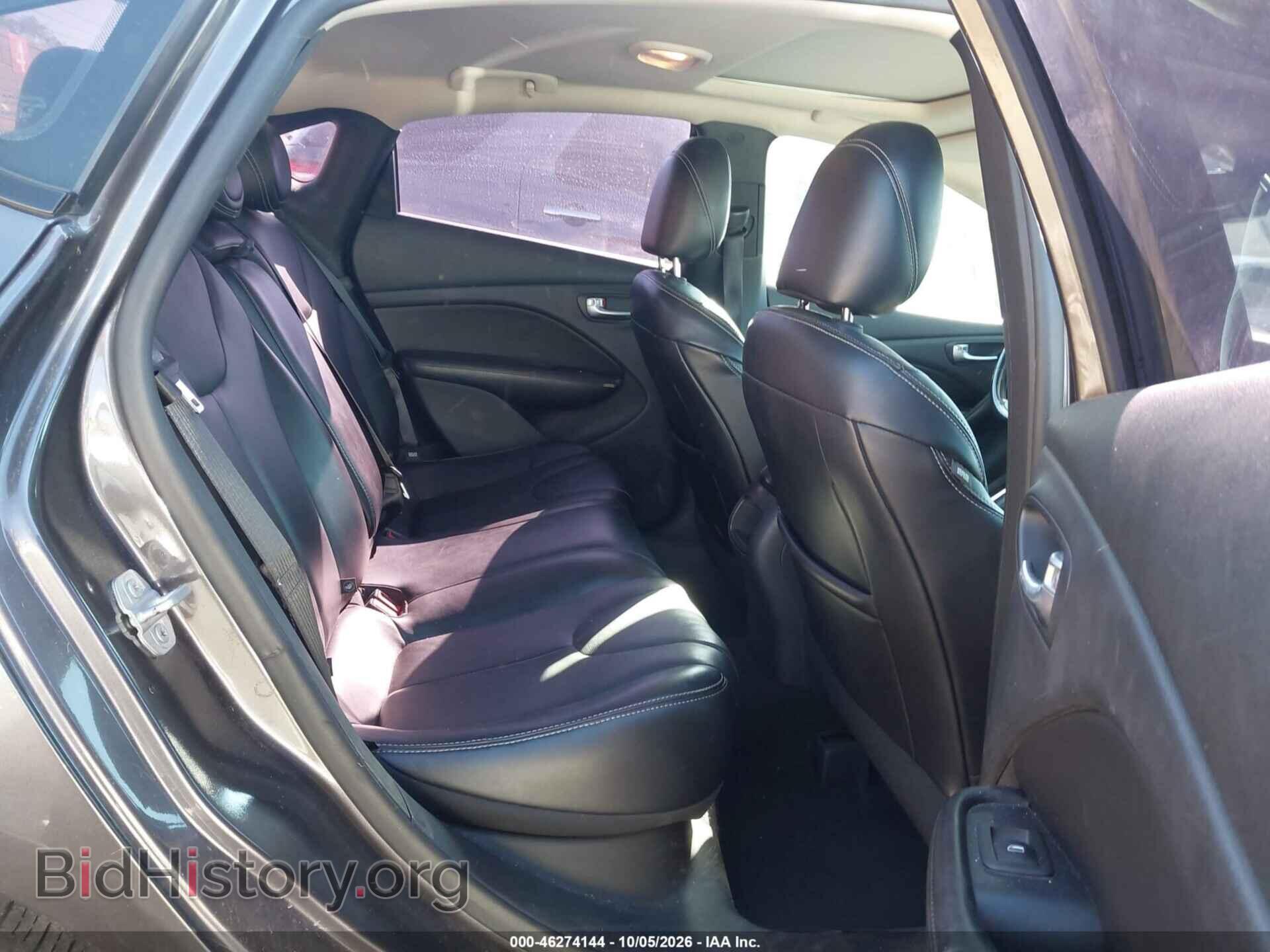 2015 DODGE DART - VIN: 1C3CDFCB5FD344981 - Фото 8