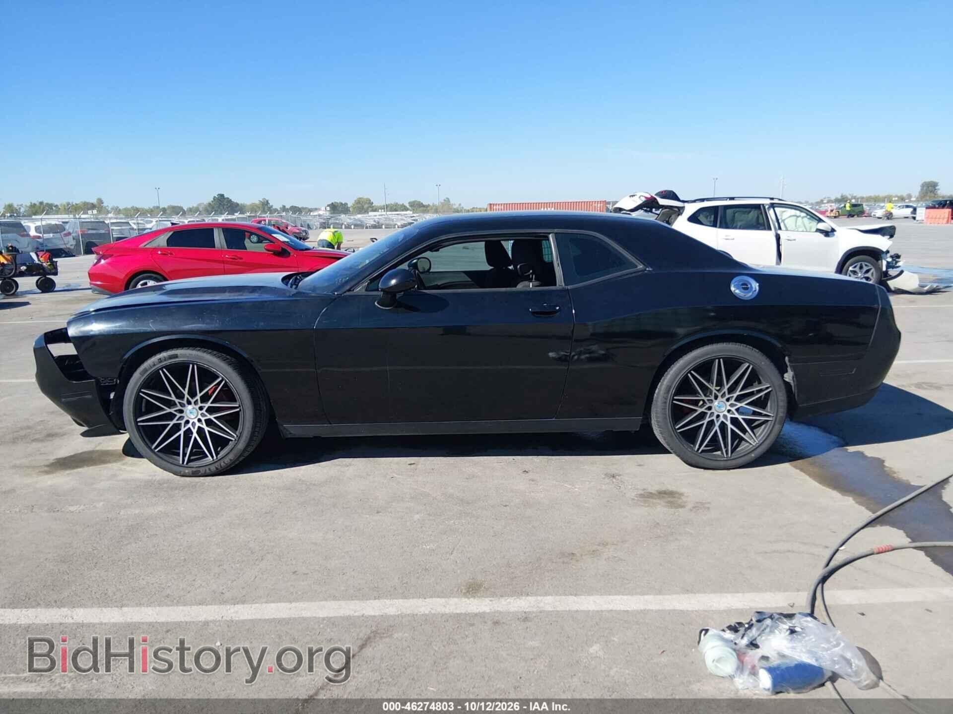 2016 DODGE CHALLENGER - VIN: 2C3CDZAG3GH113680 - Фото 14