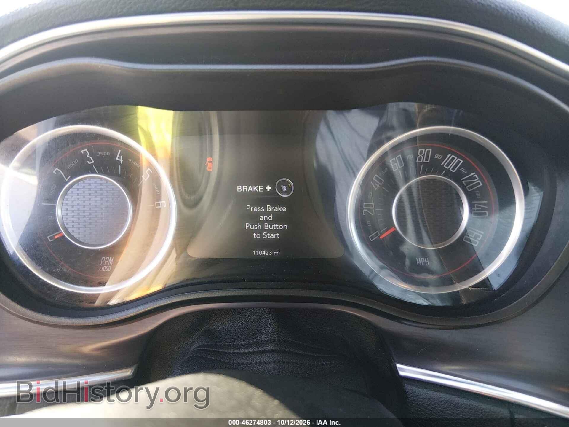 2016 DODGE CHALLENGER - VIN: 2C3CDZAG3GH113680 - Фото 7