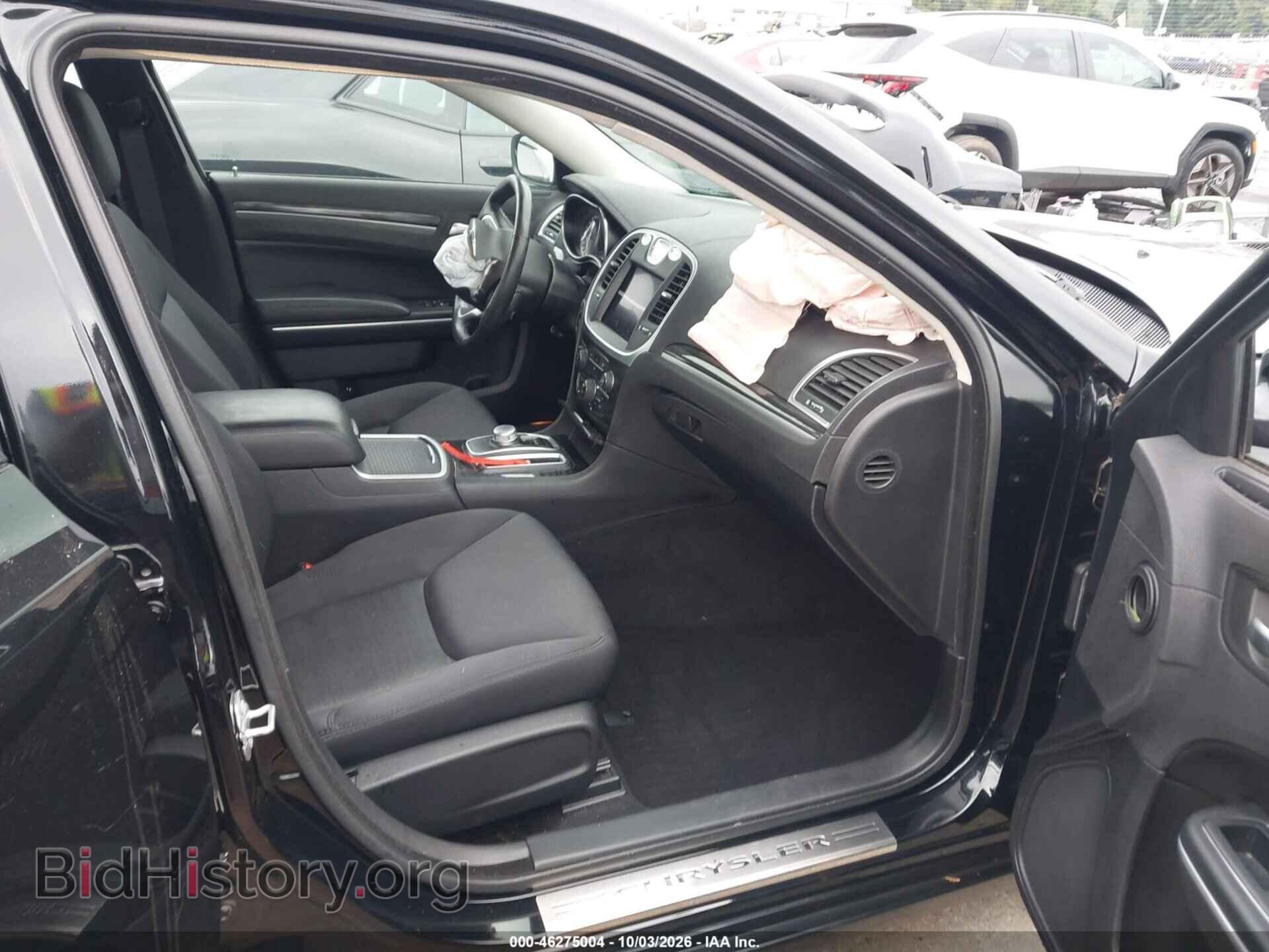 2021 CHRYSLER 300 - VIN: 2C3CCAAG2MH524181 - Photo 5