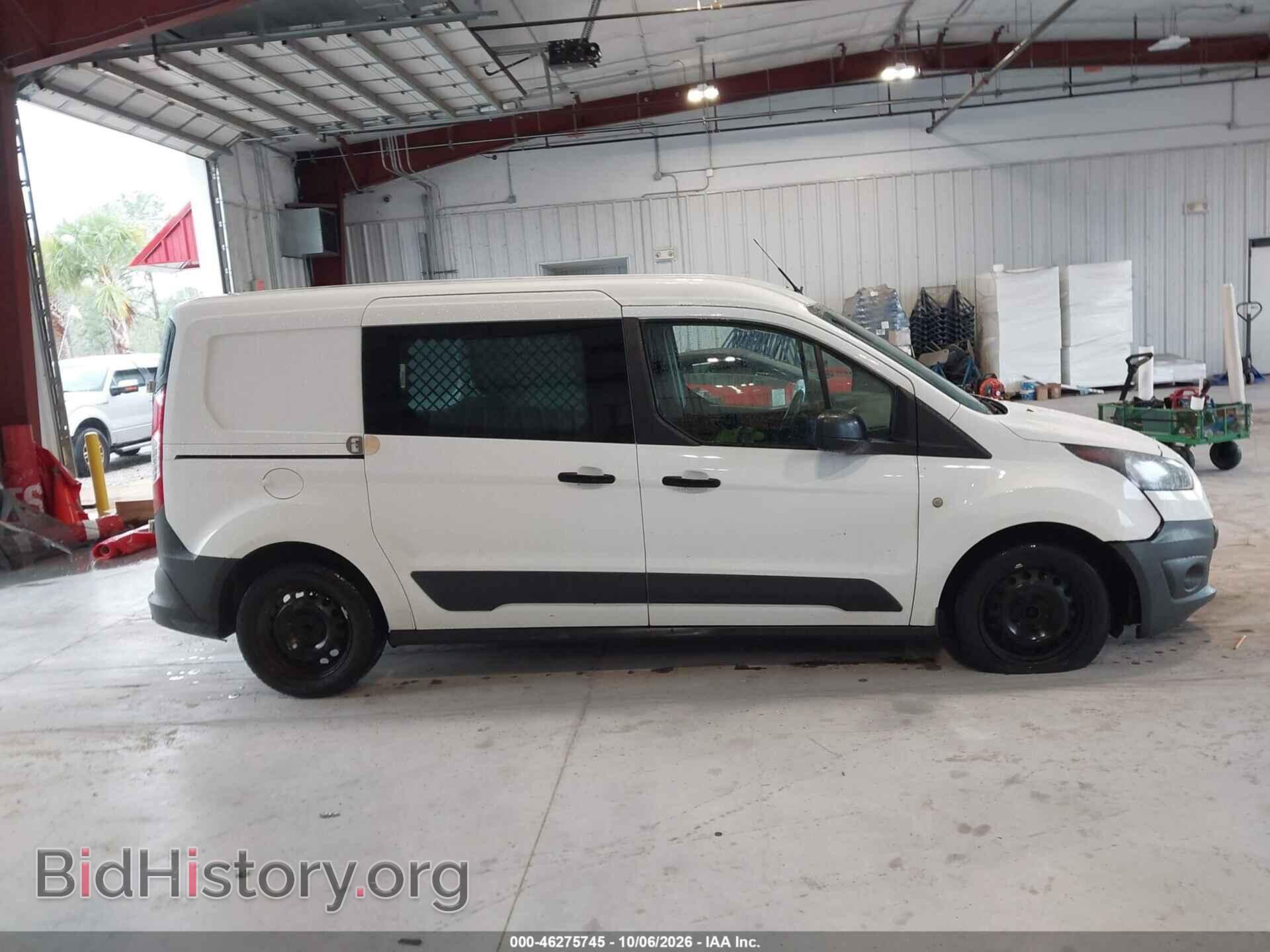 2017 FORD TRANSIT CONNECT - VIN: NM0LS7E72H1317092 - Фото 13