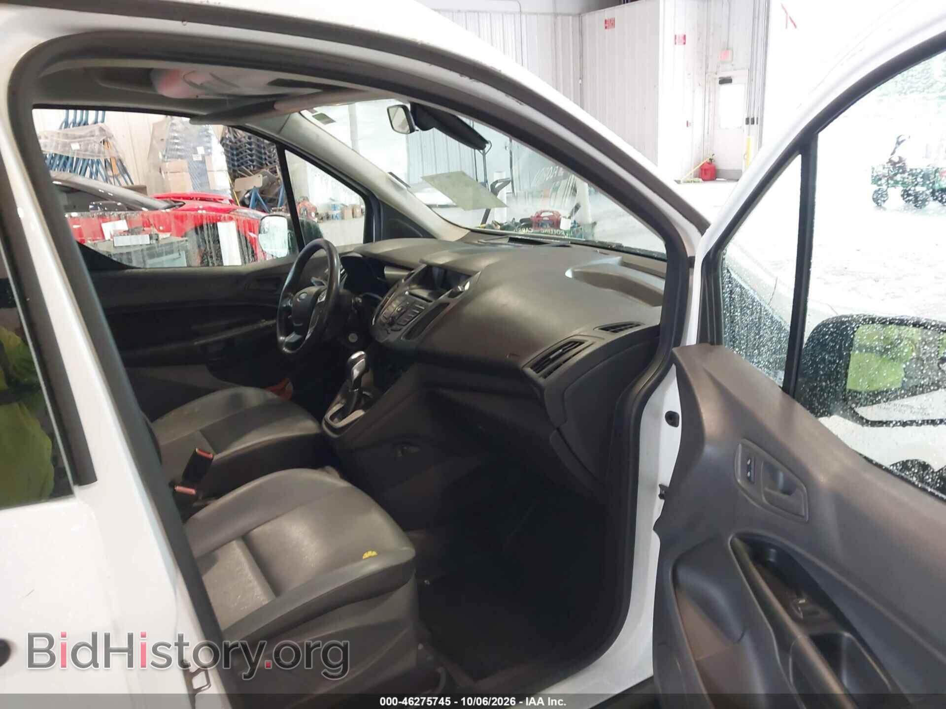 2017 FORD TRANSIT CONNECT - VIN: NM0LS7E72H1317092 - Фото 5