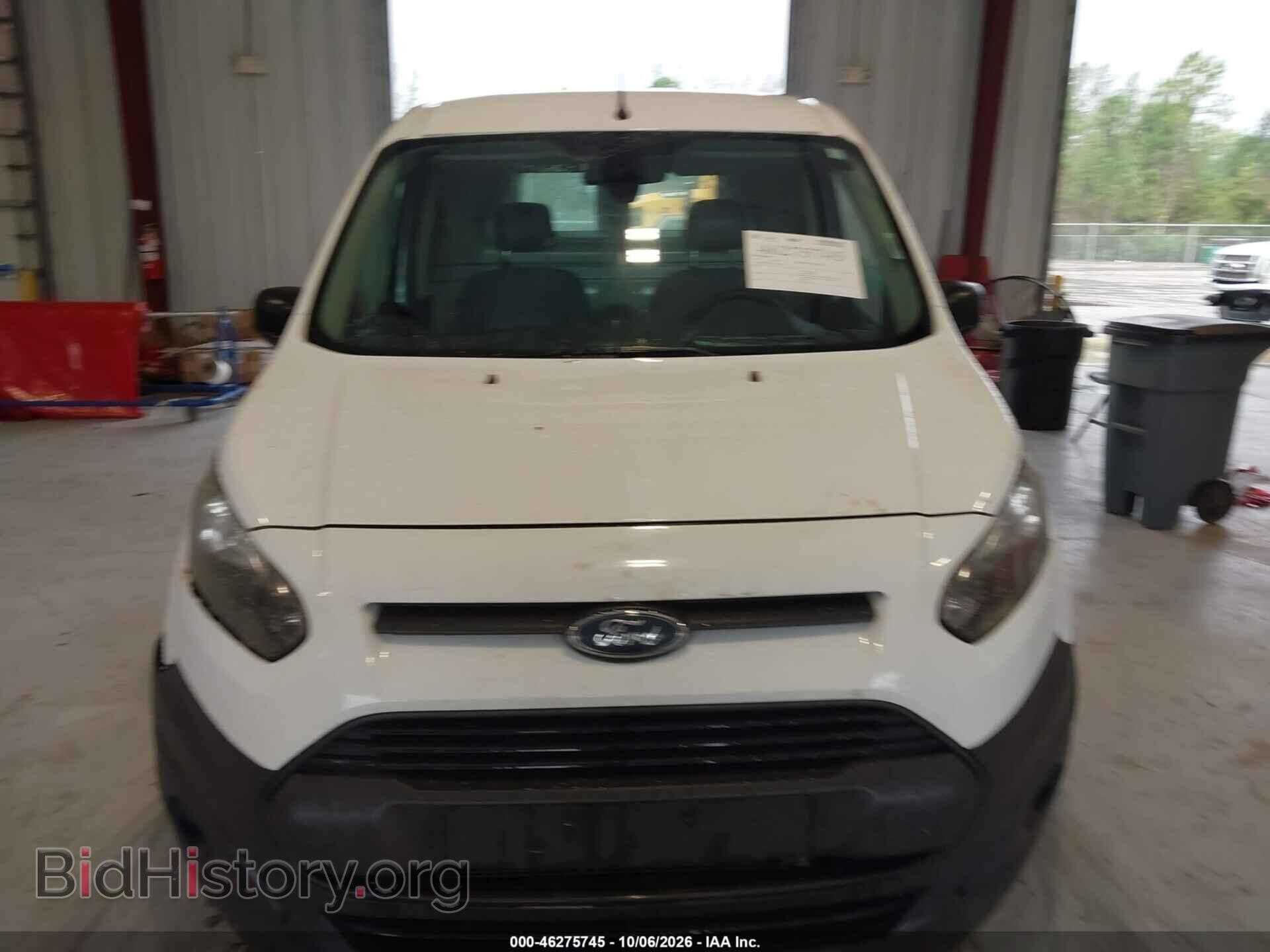 2017 FORD TRANSIT CONNECT - VIN: NM0LS7E72H1317092 - Фото 6
