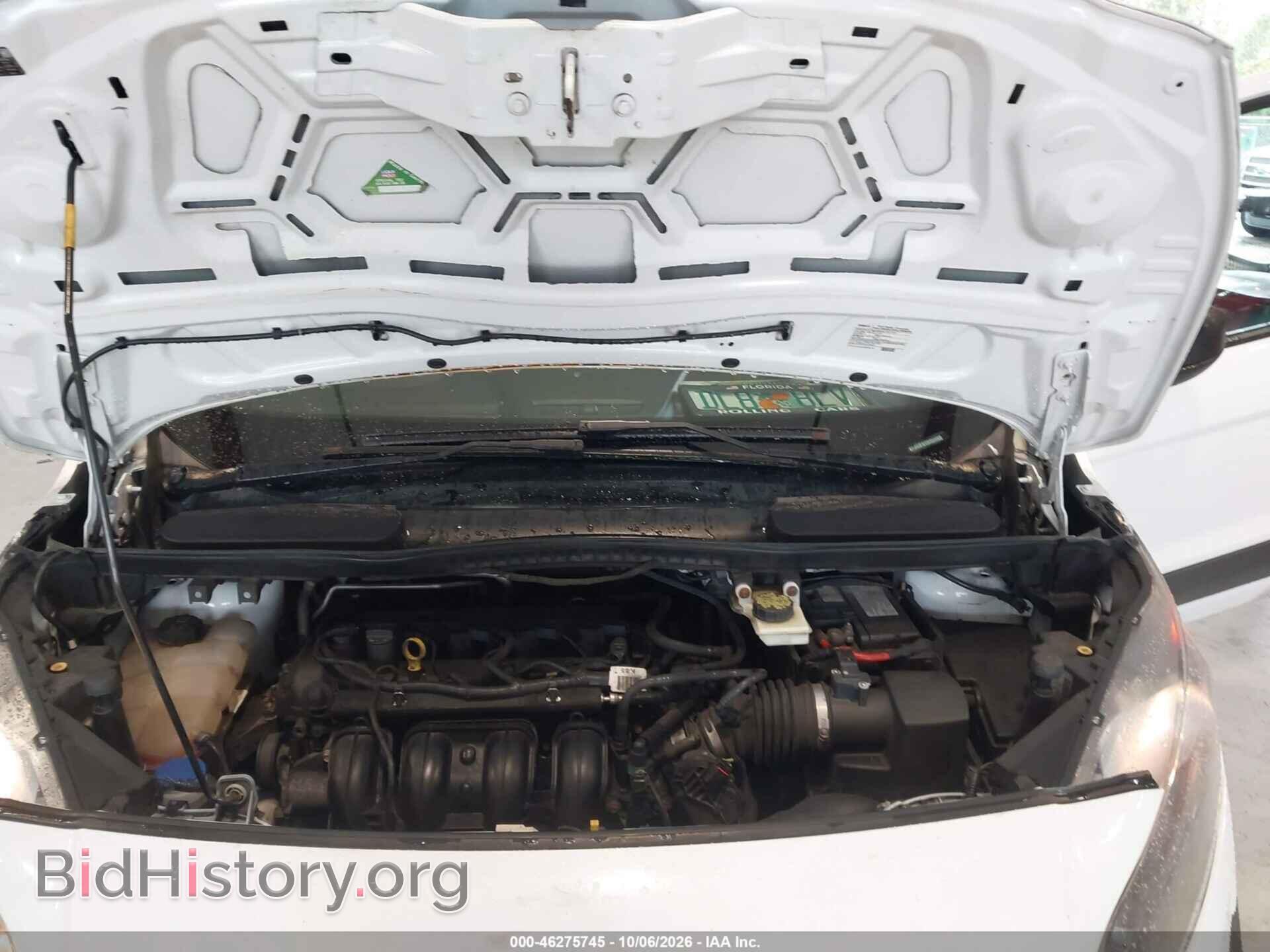 2017 FORD TRANSIT CONNECT - VIN: NM0LS7E72H1317092 - Фото 10