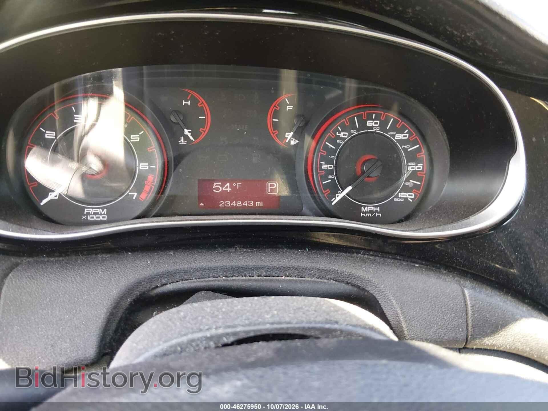 2013 DODGE DART - VIN: 1C3CDFBA0DD270682 - Photo 7