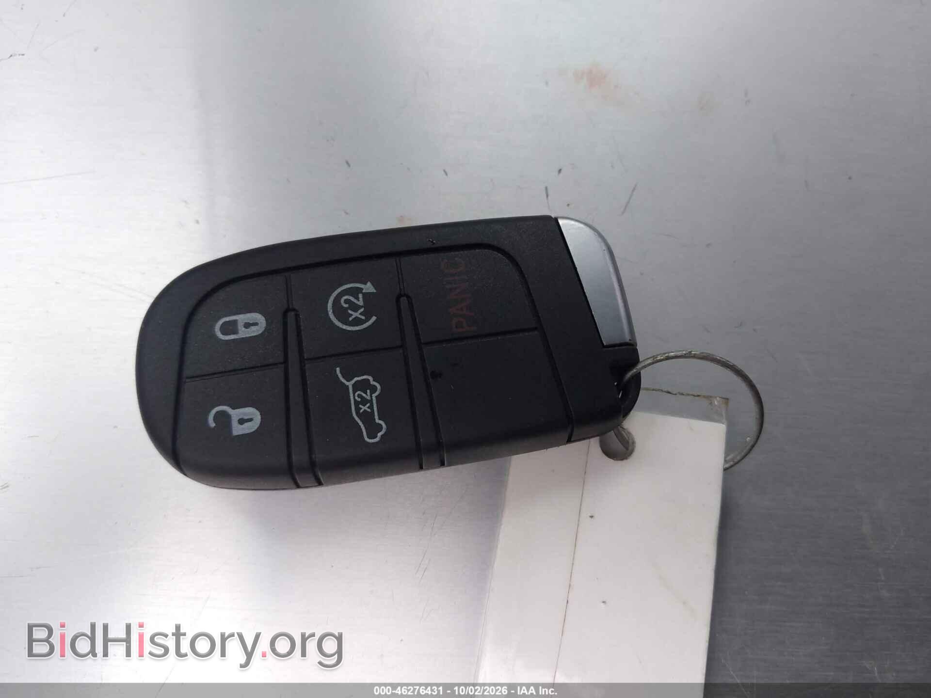 2015 DODGE DURANGO - VIN: 1C4RDJAG6FC741404 - Фото 11
