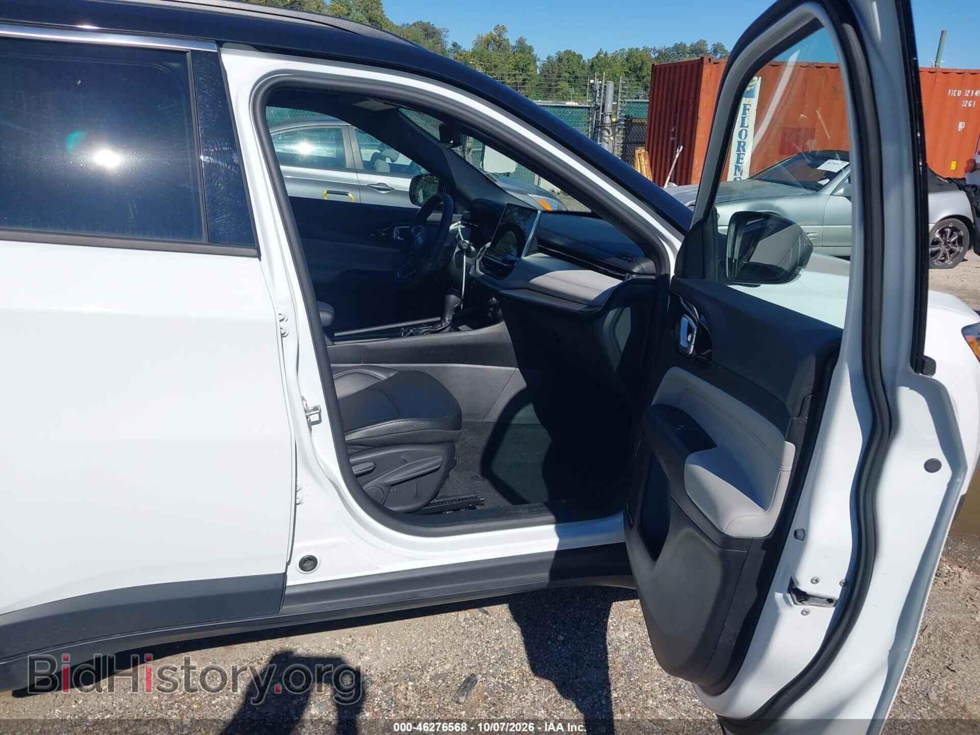 2026 JEEP COMPASS - VIN: 3C4NJDCN8TT186685 - Photo 5