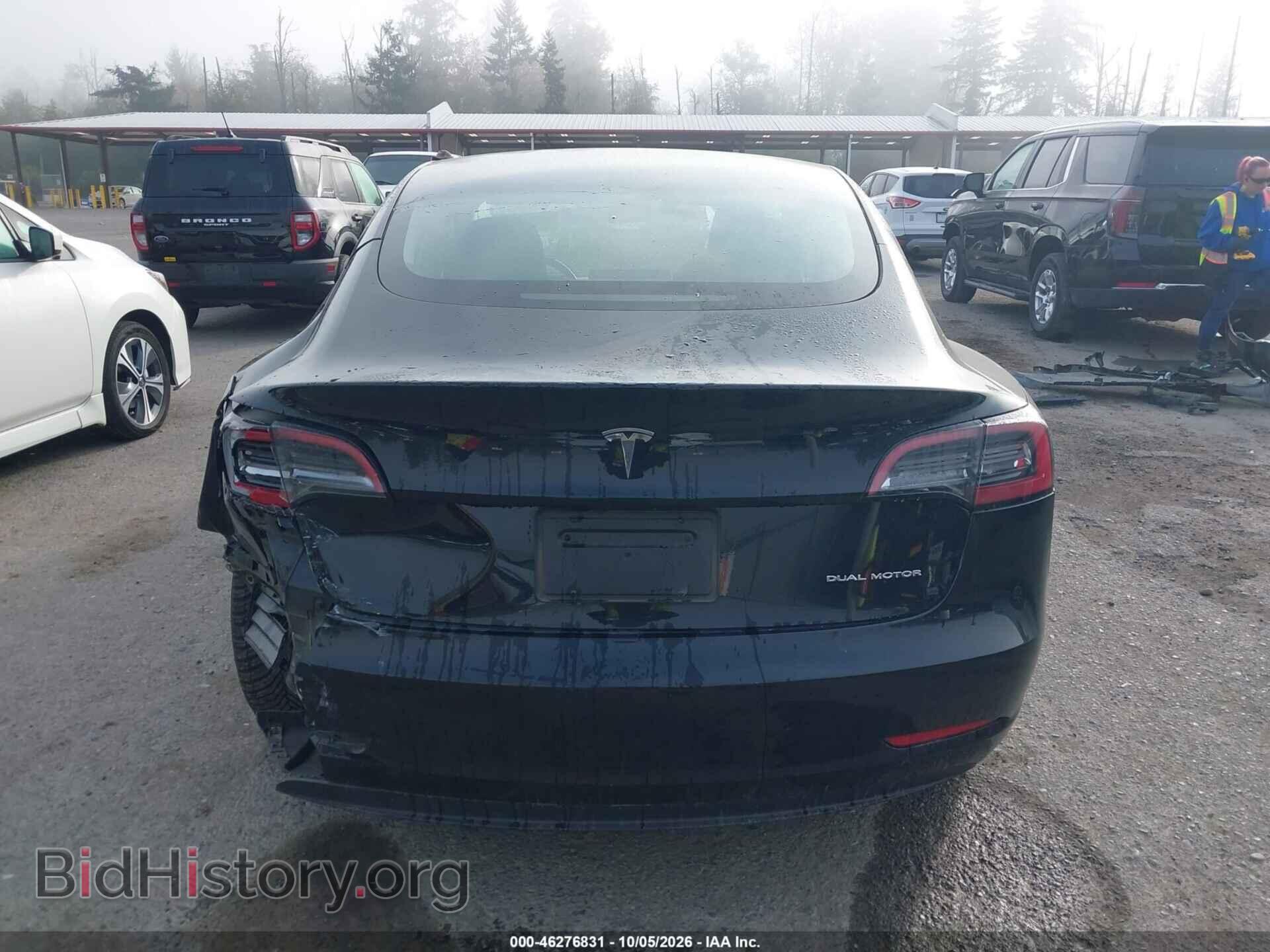 2023 TESLA MODEL 3 - VIN: 5YJ3E1EB0PF694599 - Photo 16