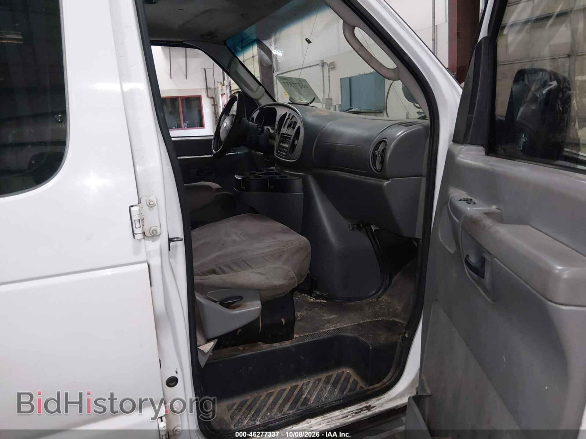 2007 FORD E-250 - VIN: 1FTNE24W97DA29548 - Photo 5