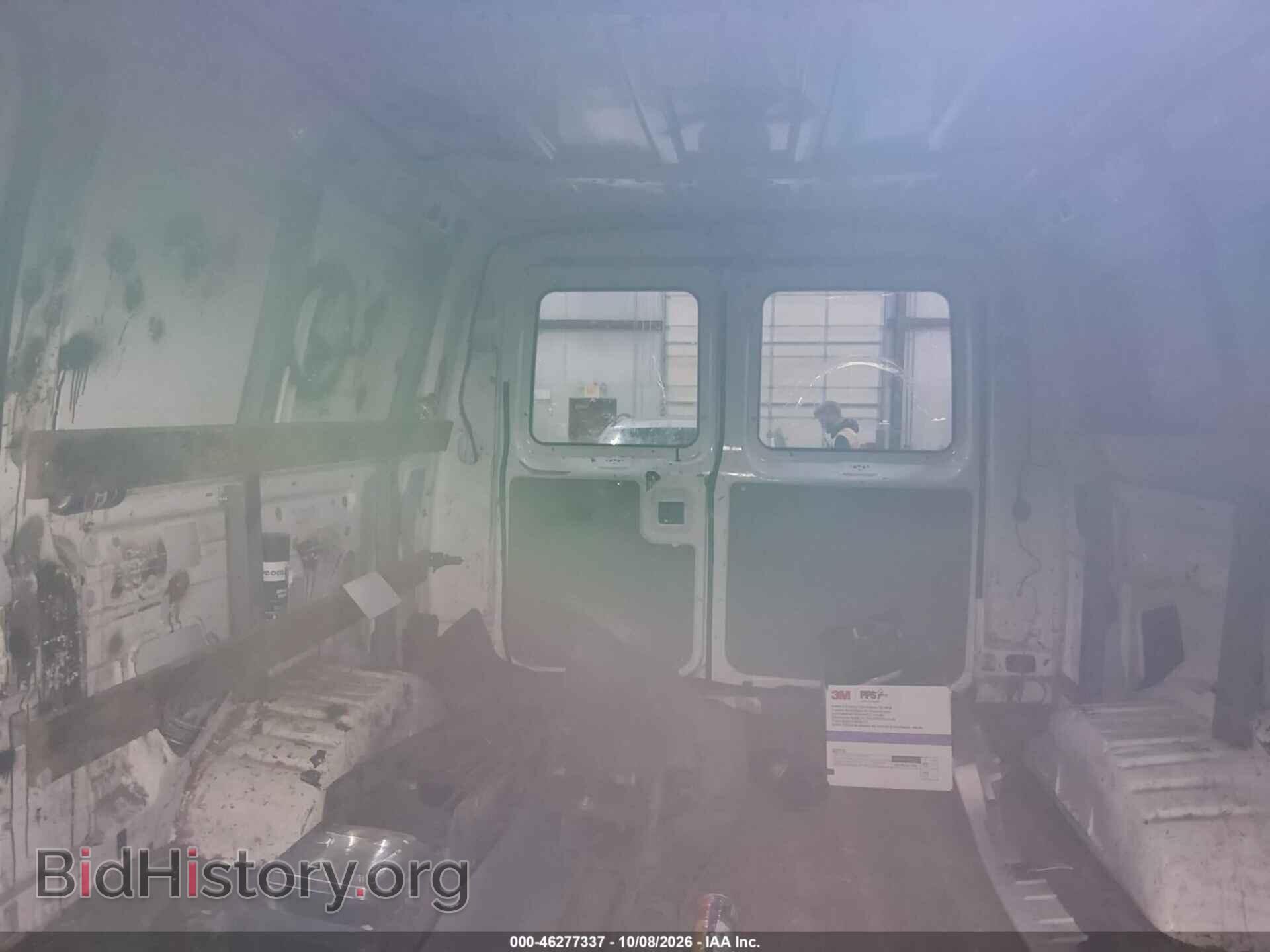 2007 FORD E-250 - VIN: 1FTNE24W97DA29548 - Photo 8