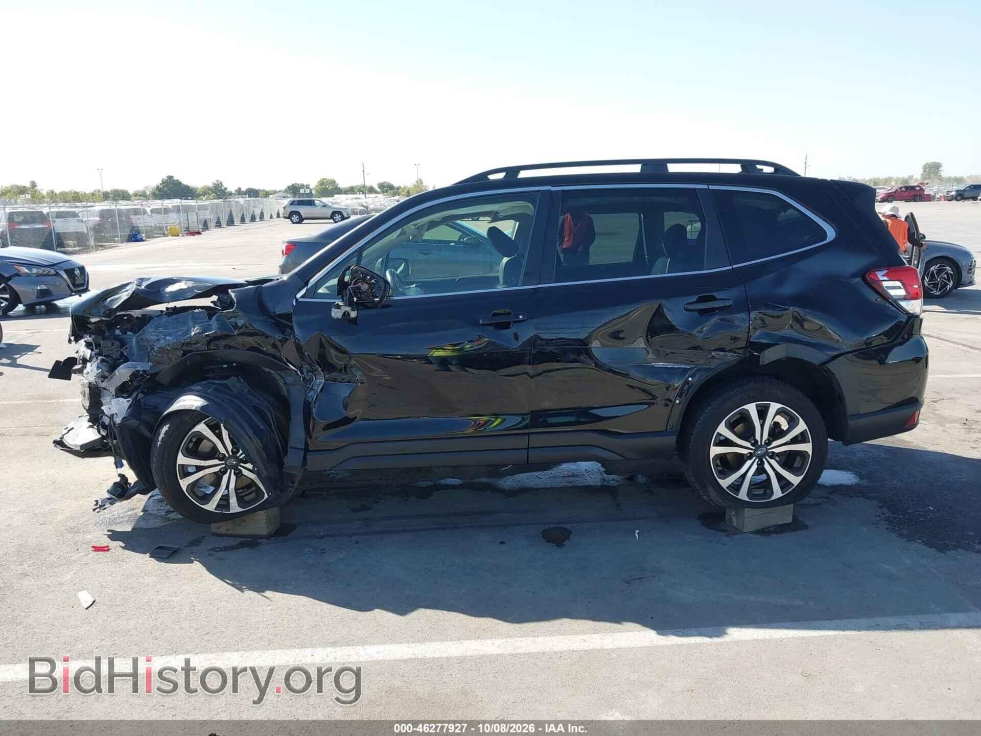 2022 SUBARU FORESTER - VIN: JF2SKAPC5NH469846 - Фото 15