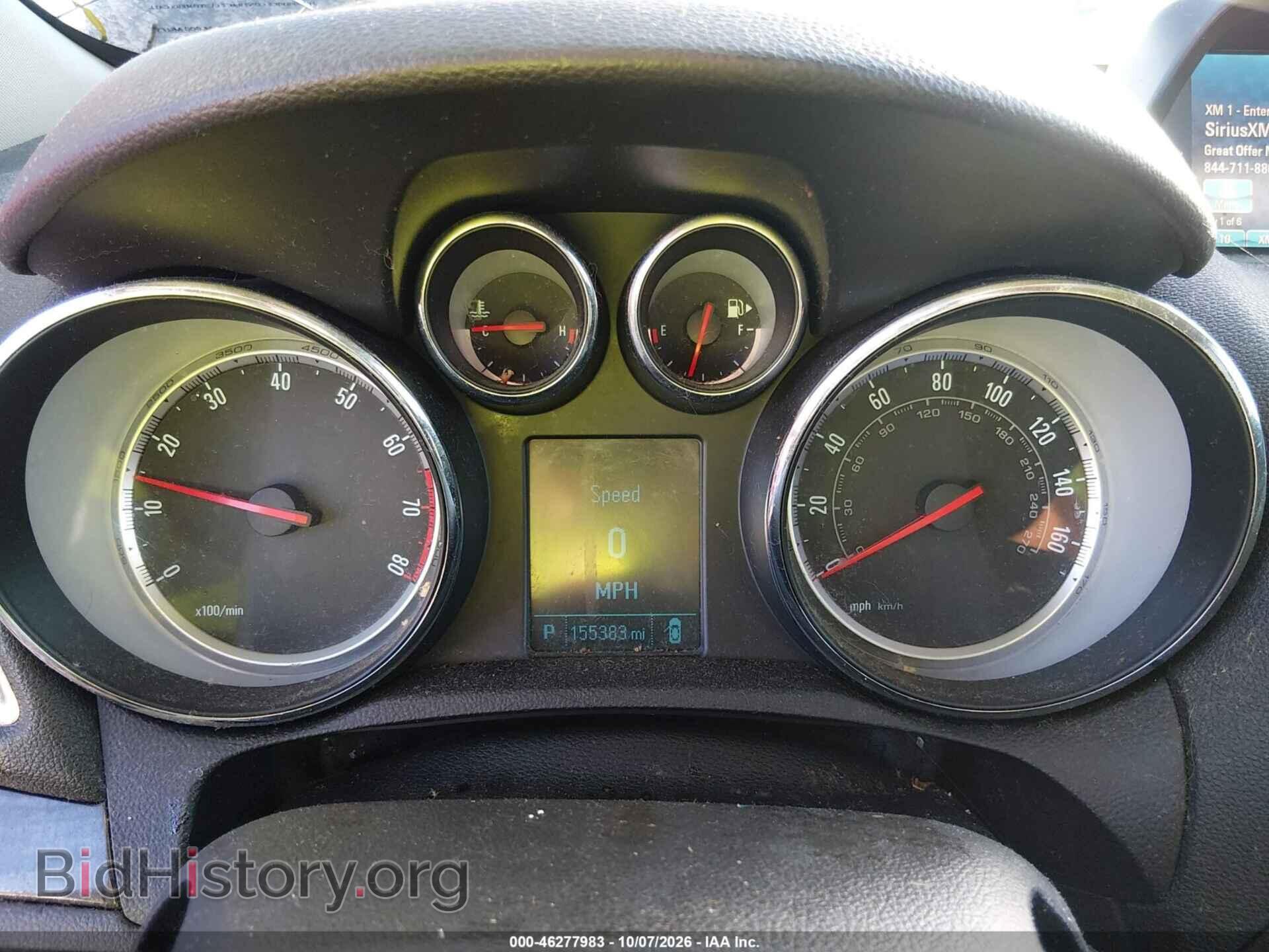 2015 BUICK ENCORE - VIN: KL4CJBSB0FB222453 - Photo 7