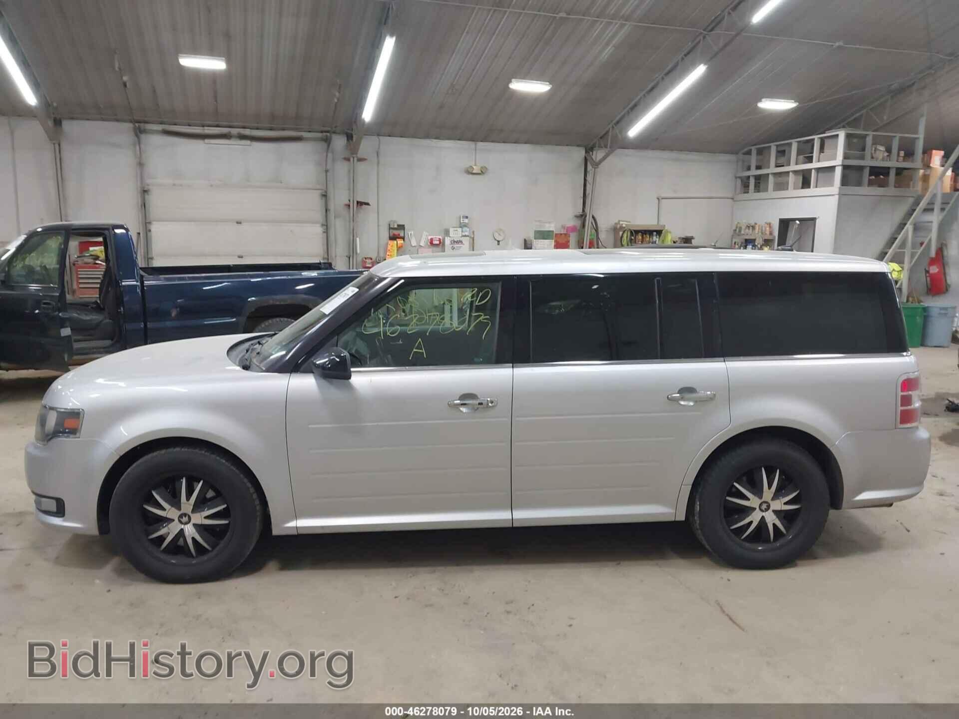 2016 FORD FLEX - VIN: 2FMHK6C88GBA04450 - Photo 14