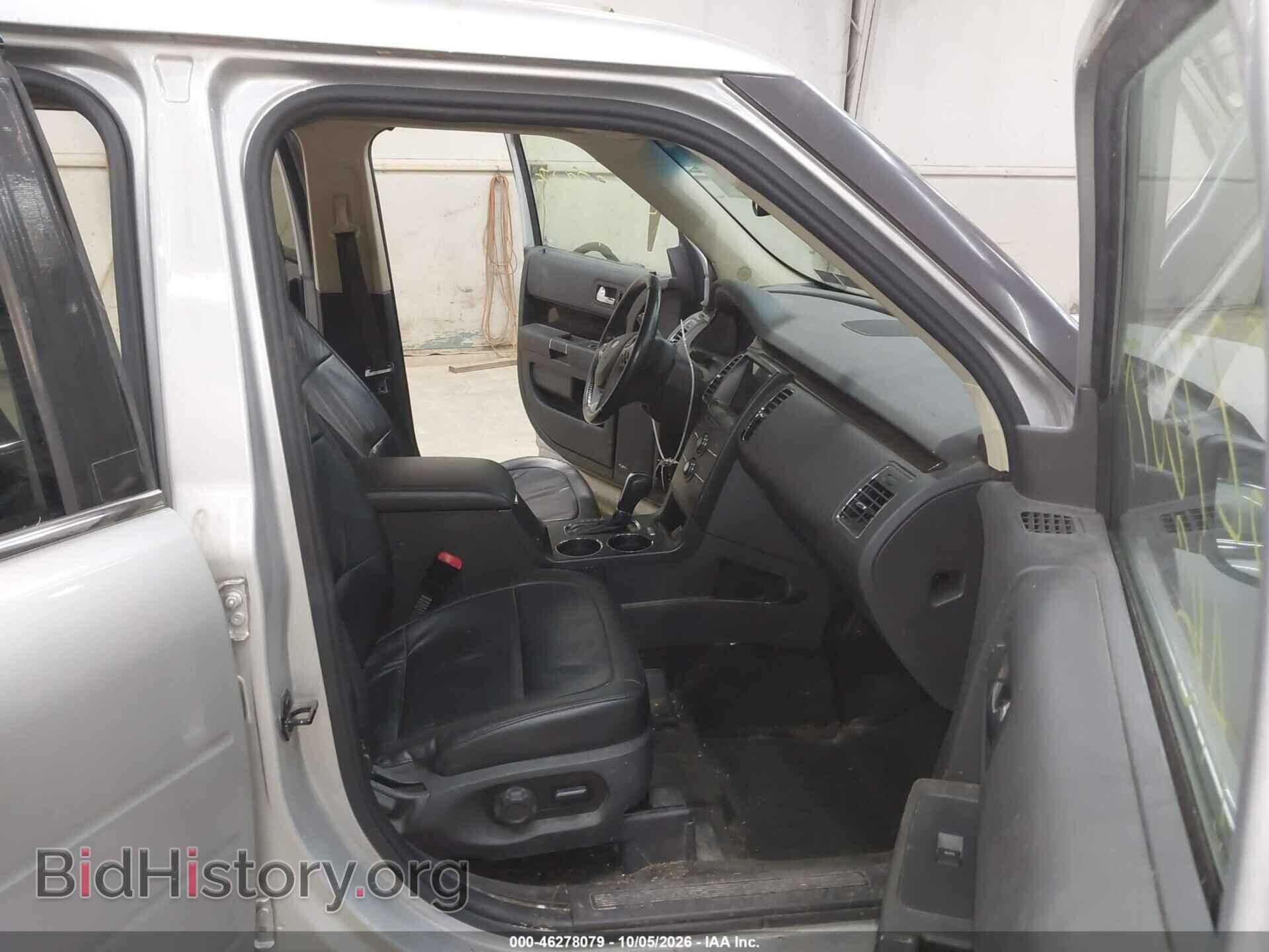 2016 FORD FLEX - VIN: 2FMHK6C88GBA04450 - Photo 5