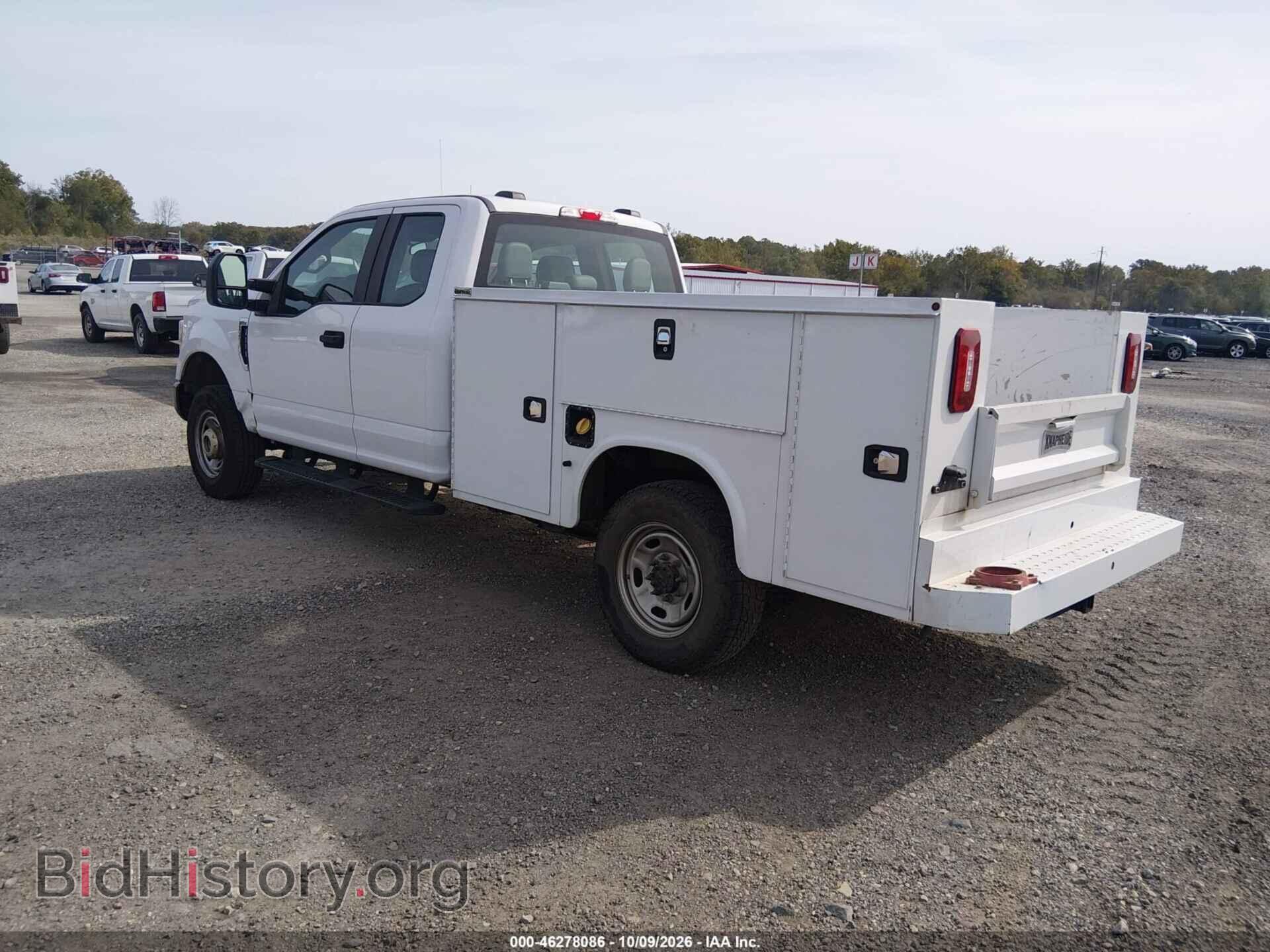 2020 FORD F-250 - VIN: 1FD7X2B68LED71773 - Photo 3