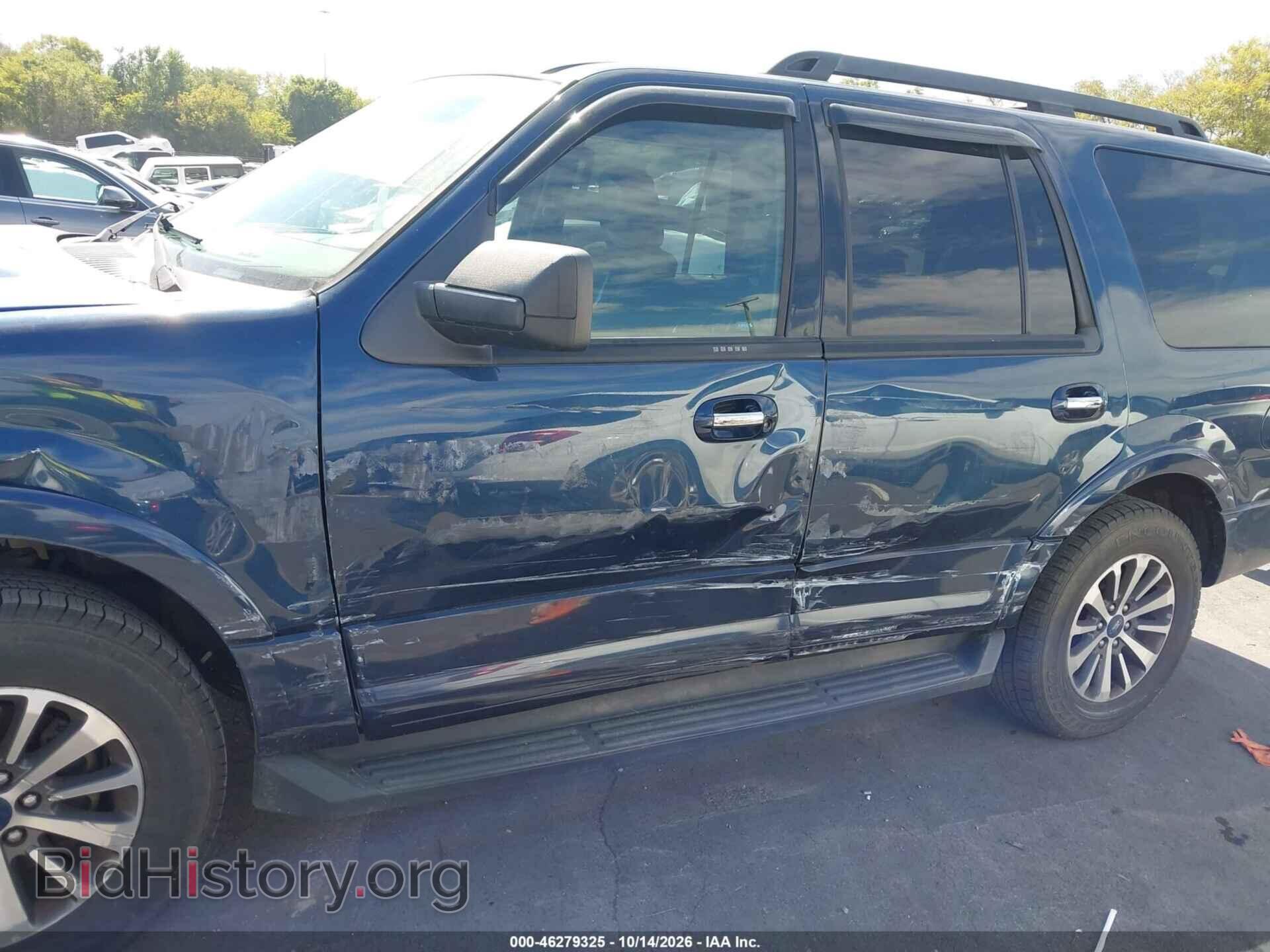 2017 FORD EXPEDITION - VIN: 1FMJU1JTXHEA50065 - Фото 6