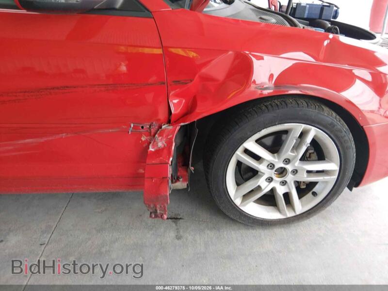 2012 Audi A3 (VIN WAUBEAFM6CA158252) — photo 6 of 14