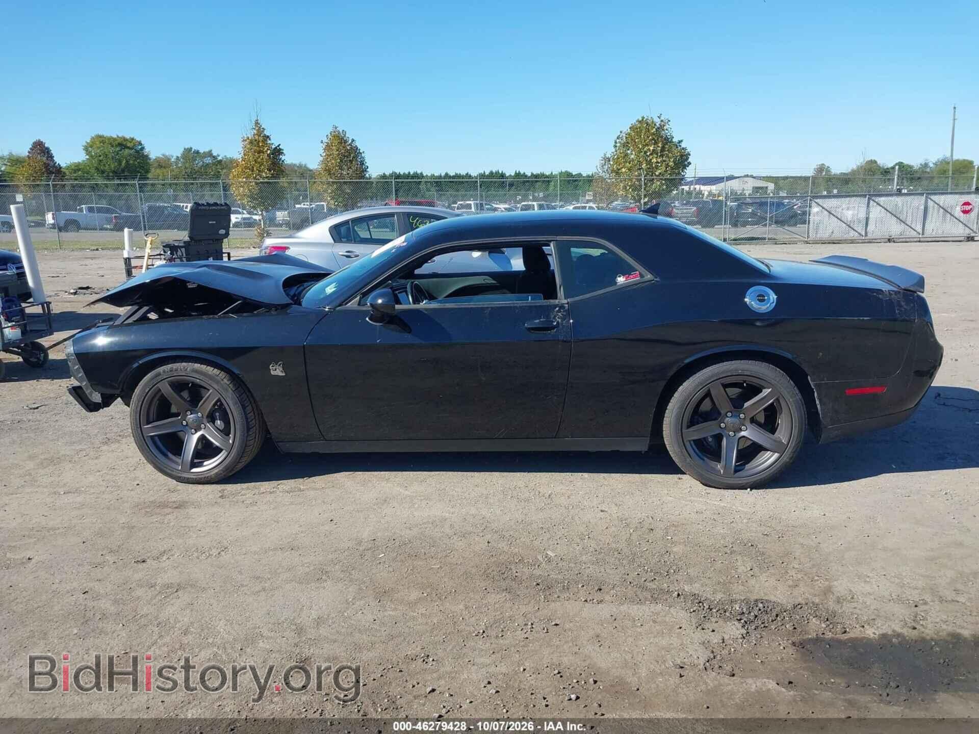 2018 DODGE CHALLENGER - VIN: 2C3CDZFJ7JH314543 - Фото 15