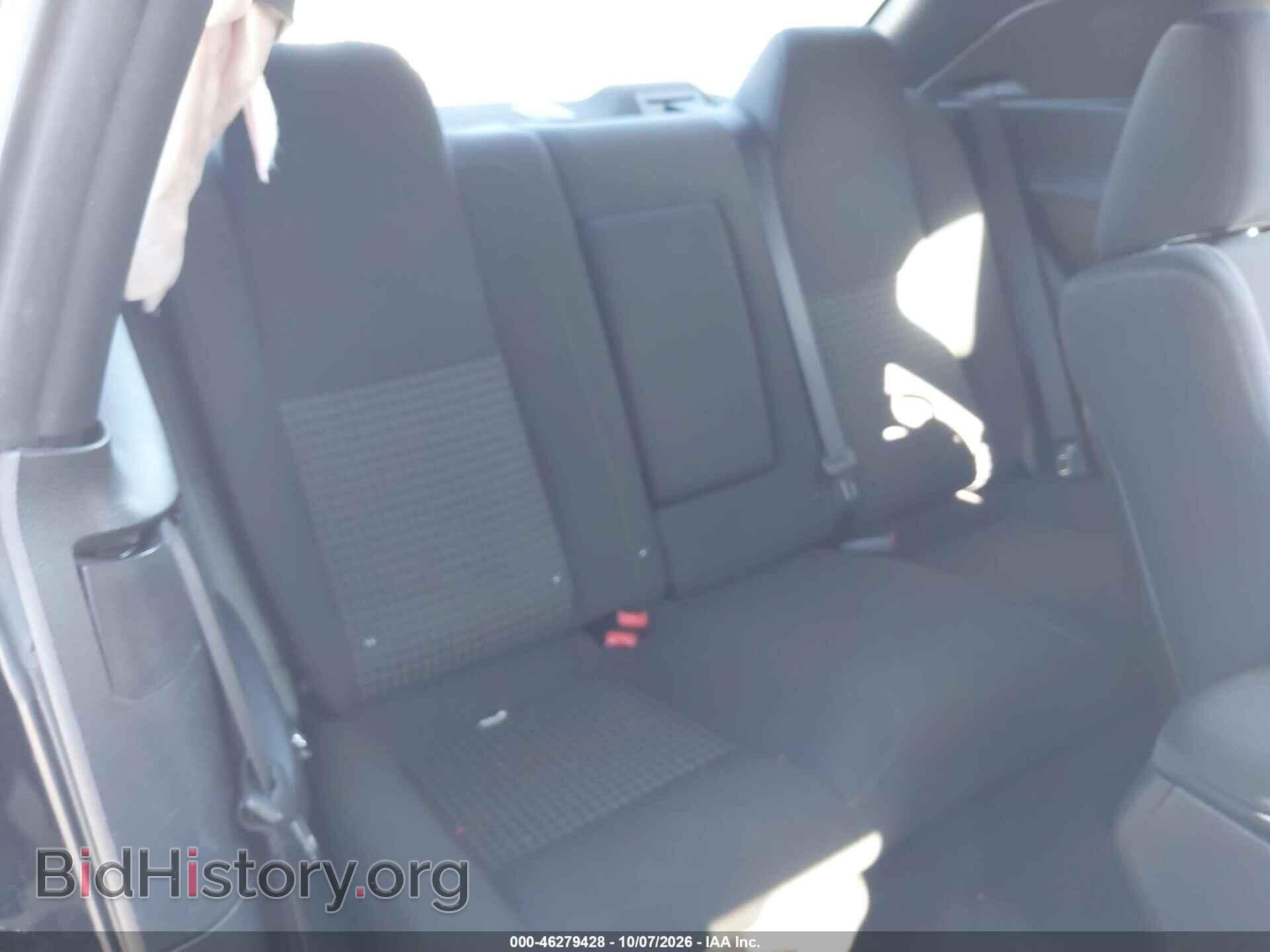 2018 DODGE CHALLENGER - VIN: 2C3CDZFJ7JH314543 - Фото 8