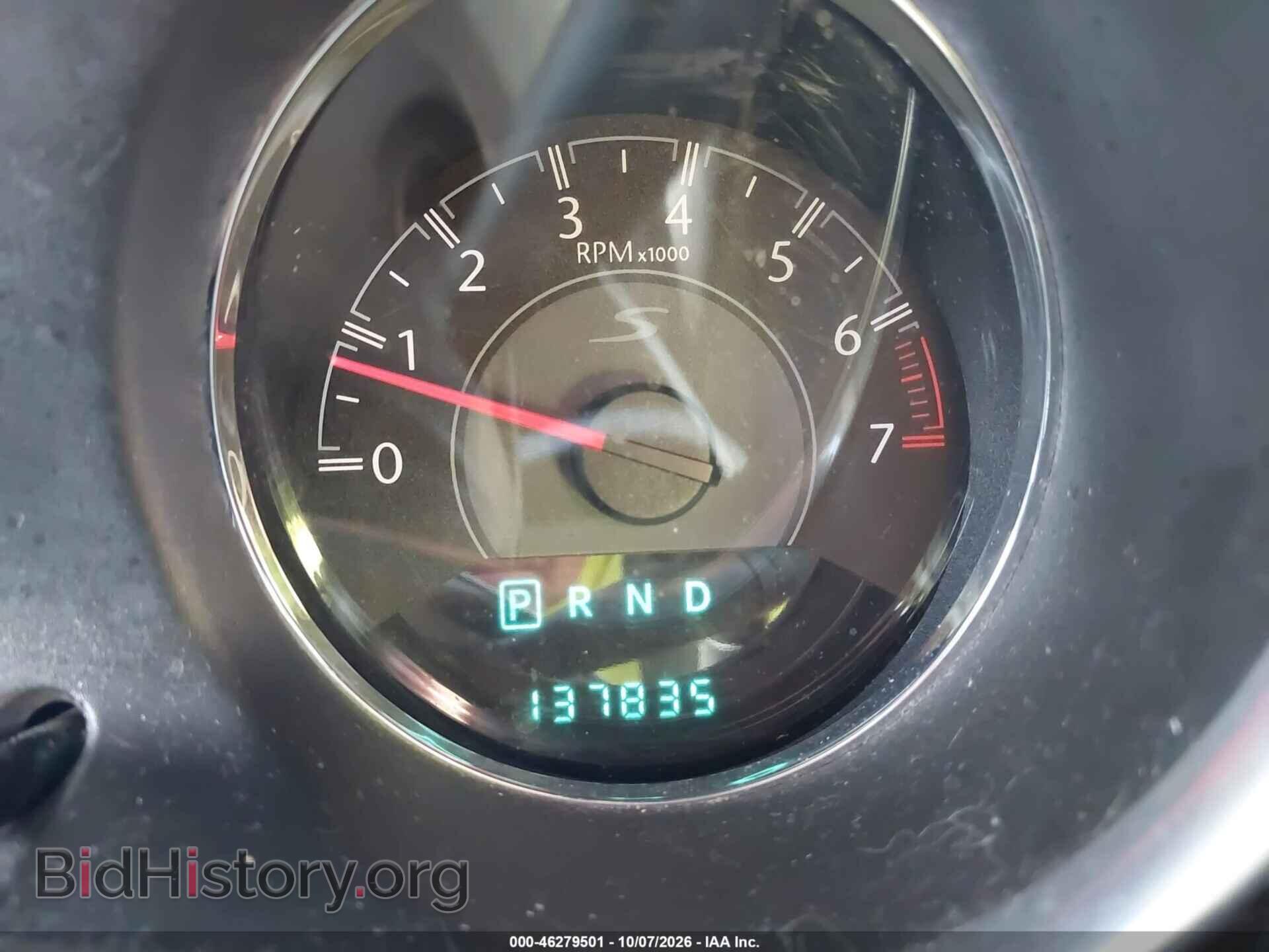 2012 CHRYSLER 200 - VIN: 1C3CCBBGXCN302854 - Фото 7