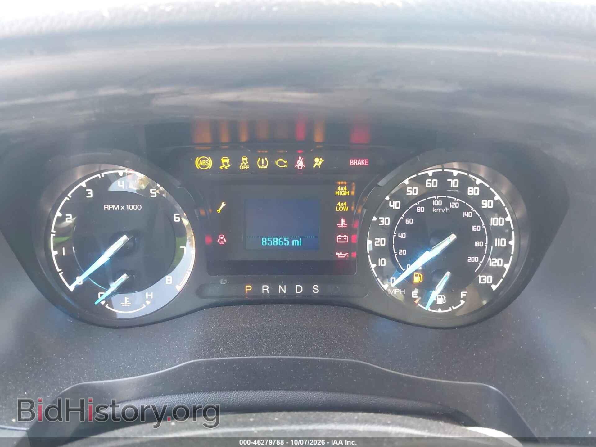 2021 FORD RANGER - VIN: 1FTER4FH8MLD60914 - Photo 7
