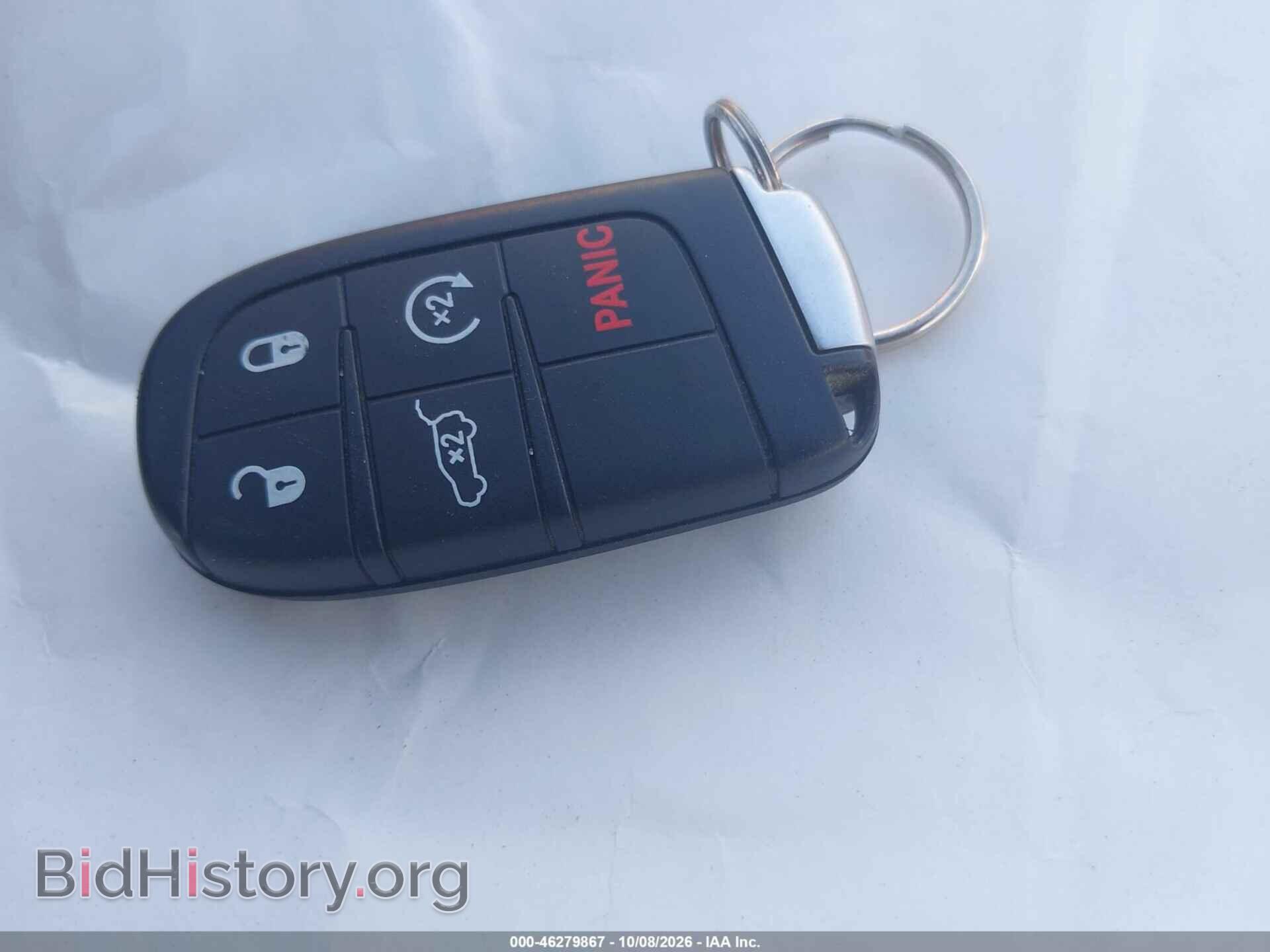 2022 DODGE DURANGO - VIN: 1C4RDJDG2NC160475 - Photo 11