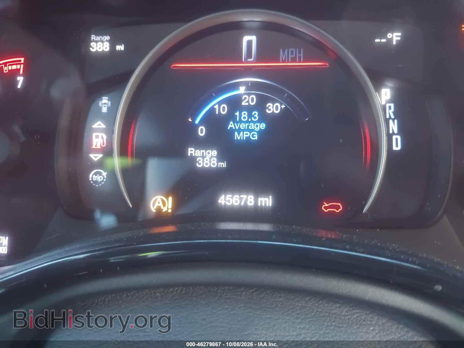2022 DODGE DURANGO - VIN: 1C4RDJDG2NC160475 - Photo 15