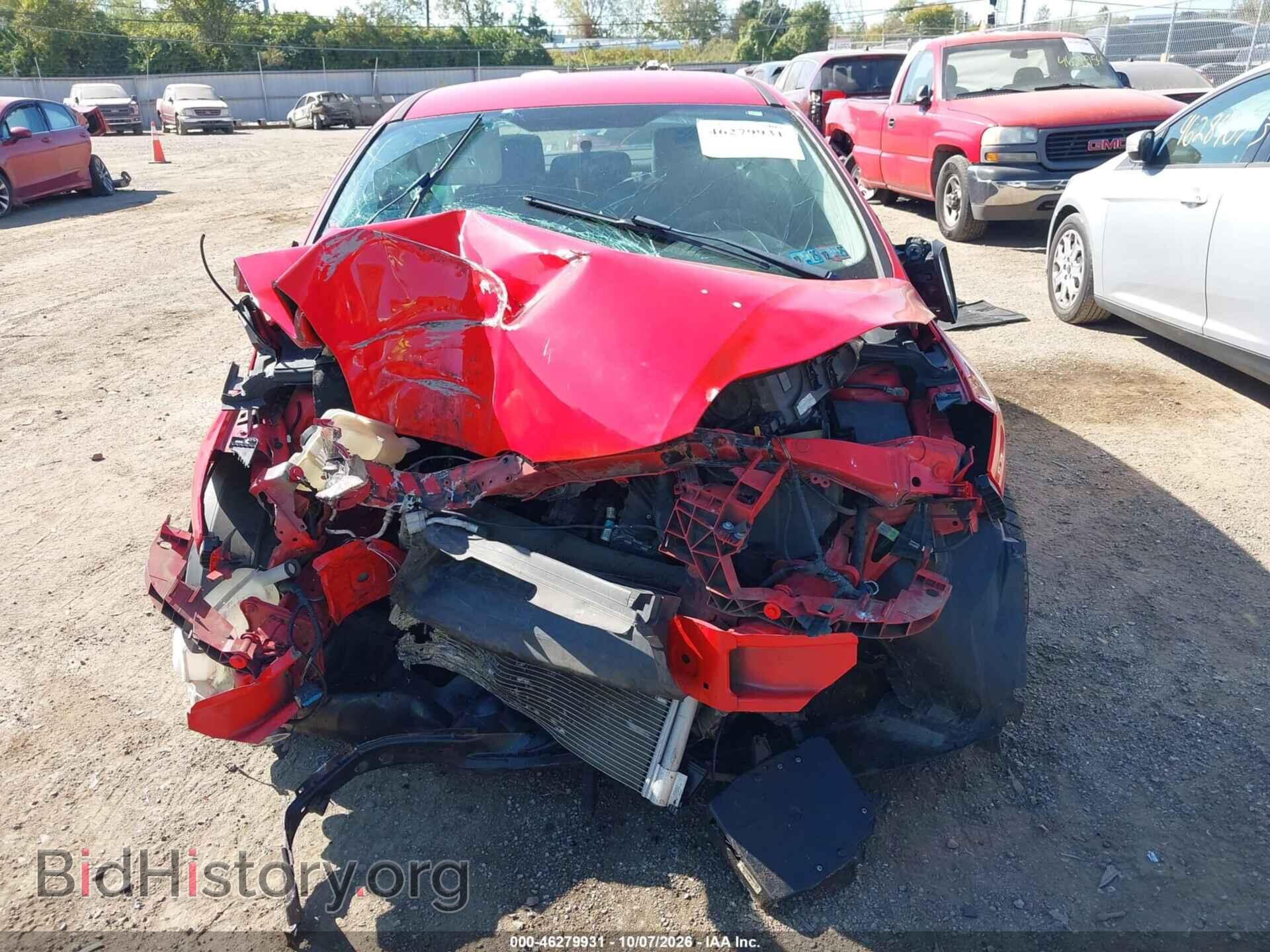 2014 FORD FOCUS - VIN: 1FADP3F22EL102435 - Photo 13