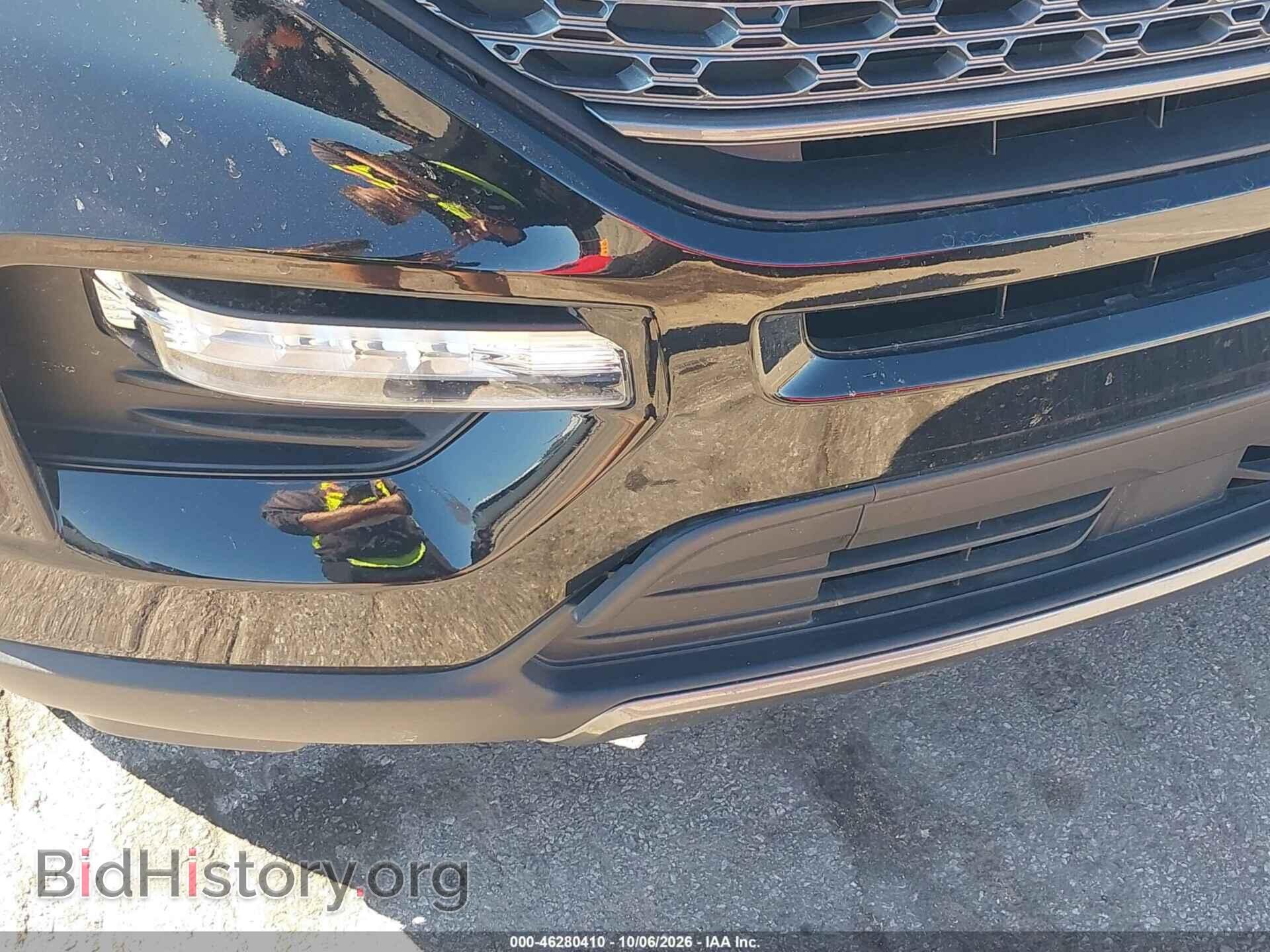 2023 FORD EXPLORER - VIN: 1FMSK8DH7PGC08570 - Photo 6