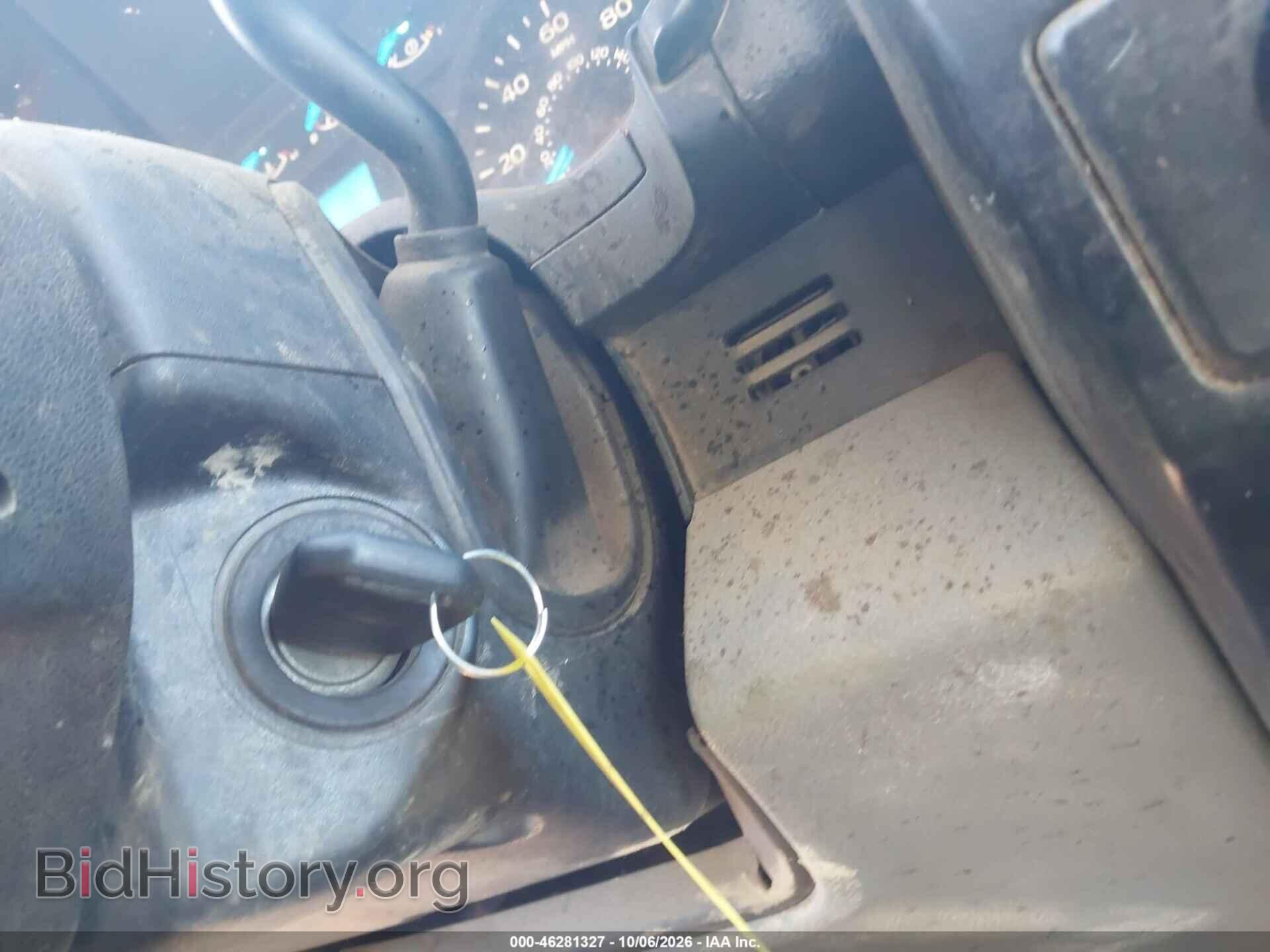 2016 FORD F-150 - VIN: 1FTMF1E89GKF41762 - Photo 11
