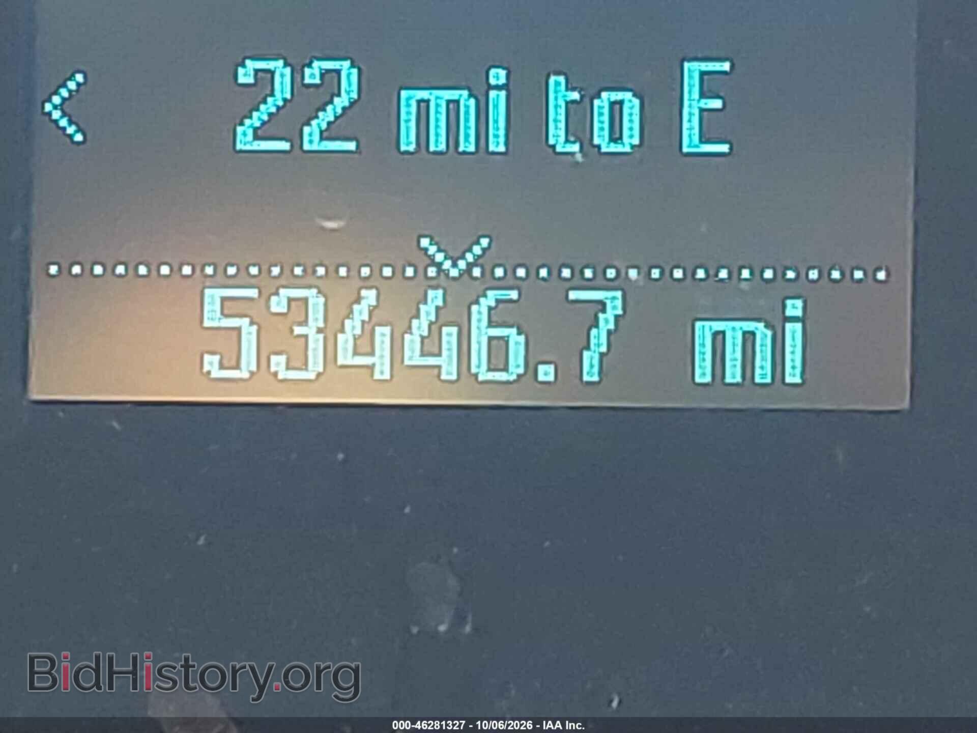2016 FORD F-150 - VIN: 1FTMF1E89GKF41762 - Photo 15