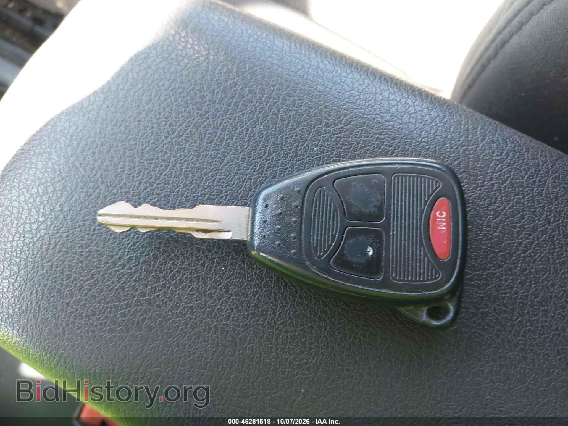 2014 JEEP COMPASS - VIN: 1C4NJDBB0ED809412 - Фото 11