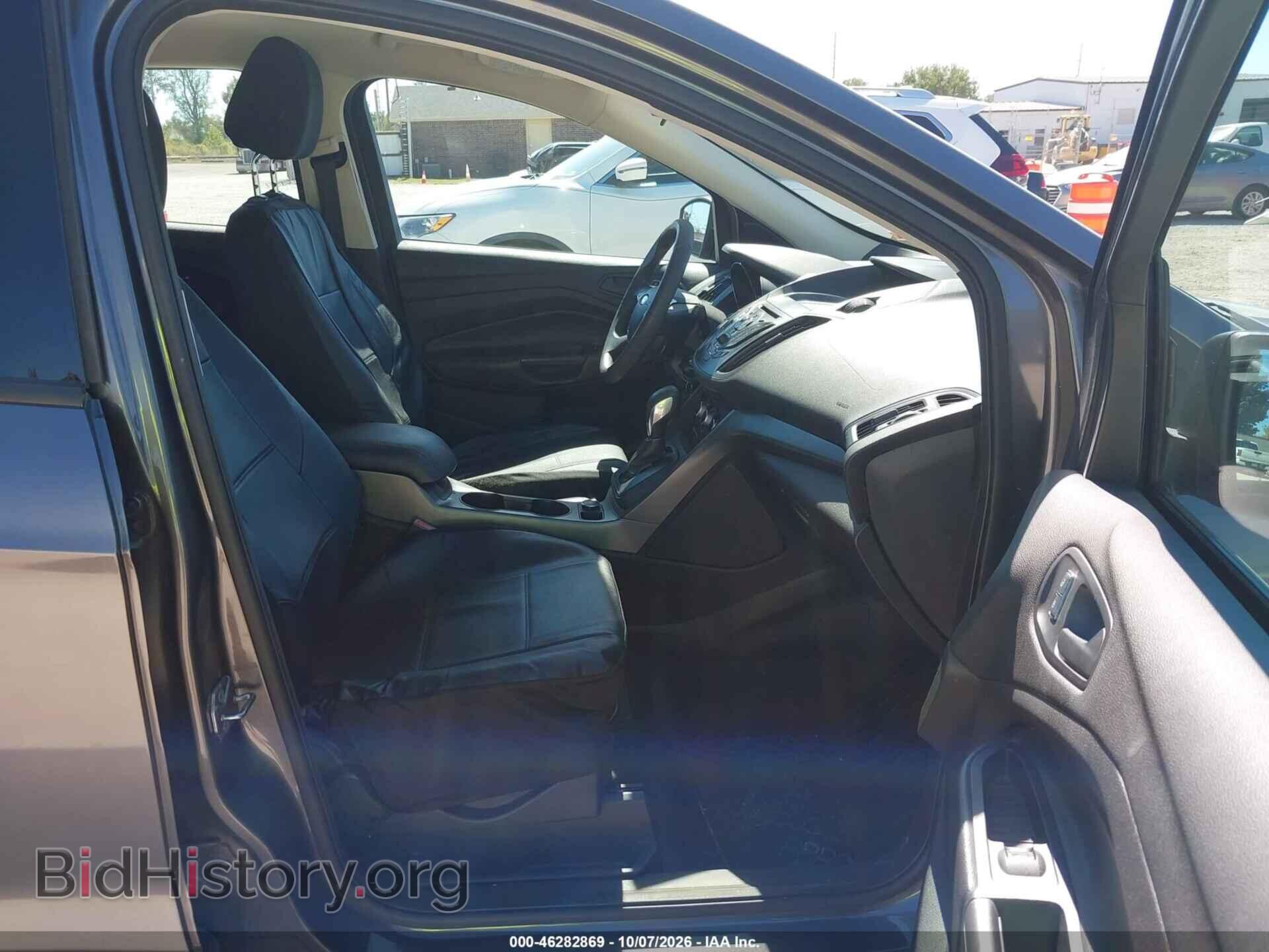 2013 FORD ESCAPE - VIN: 1FMCU0F73DUD03256 - Photo 5