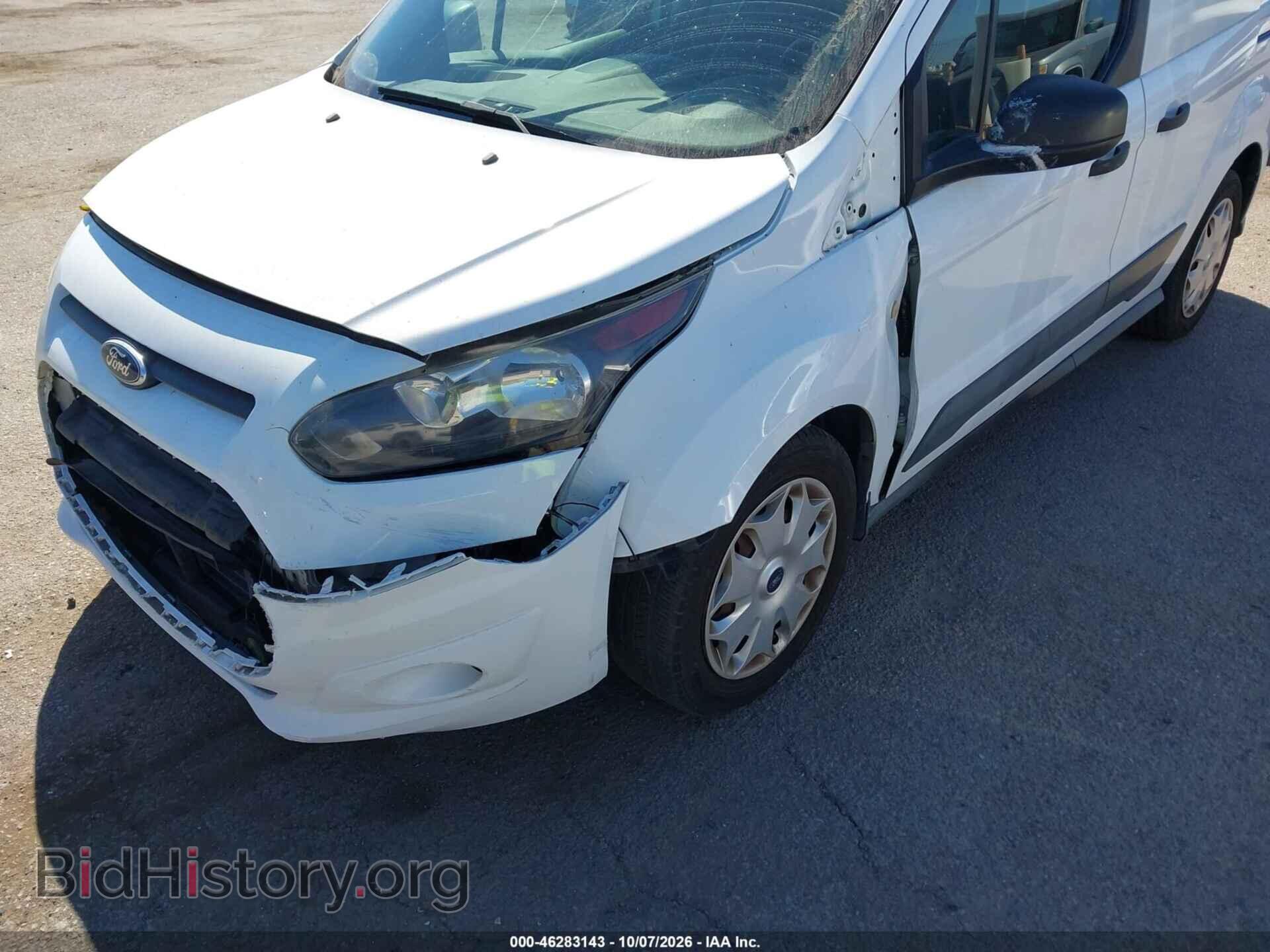 2015 FORD TRANSIT CONNECT - VIN: NM0KS6FX8F1204409 - Фото 18