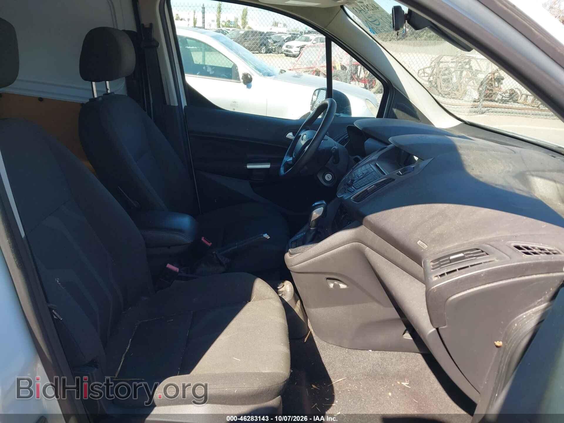 2015 FORD TRANSIT CONNECT - VIN: NM0KS6FX8F1204409 - Фото 5