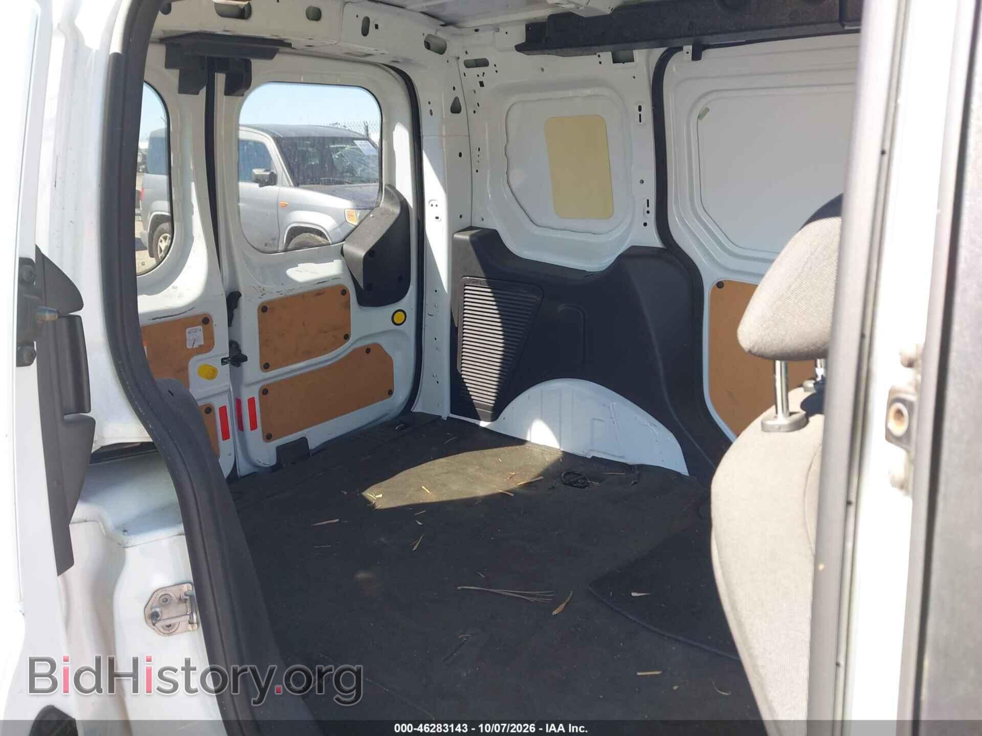 2015 FORD TRANSIT CONNECT - VIN: NM0KS6FX8F1204409 - Фото 8